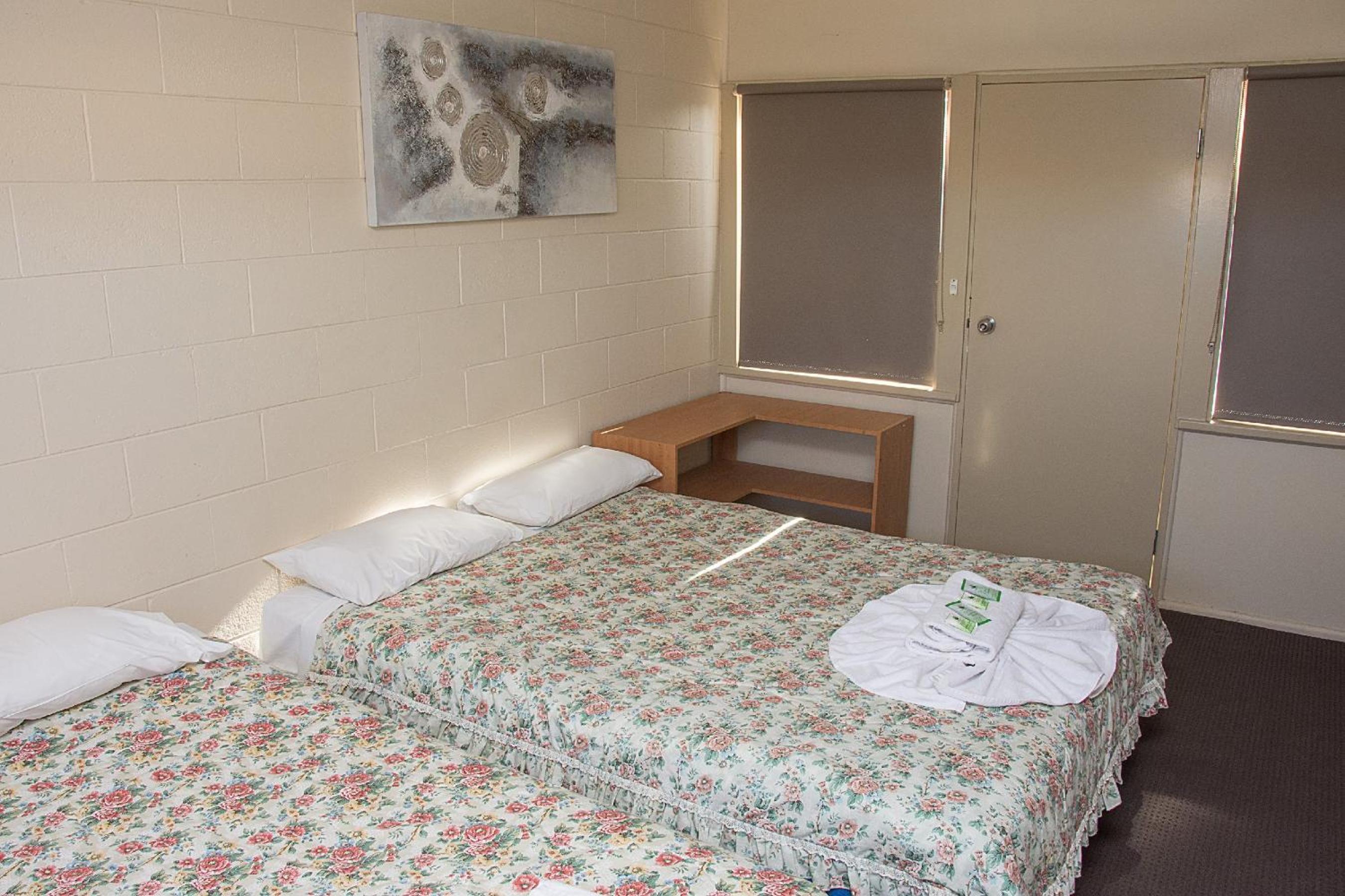 The Swiss Motel