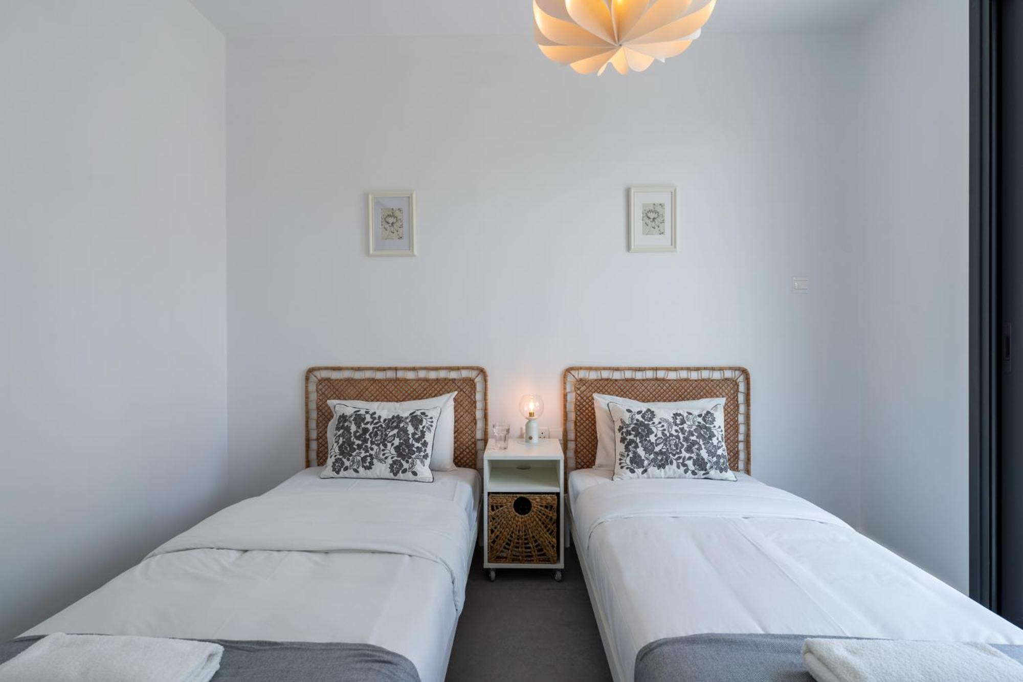 Villa Flora's 3-BR Retreat & Private Pool in Protaras