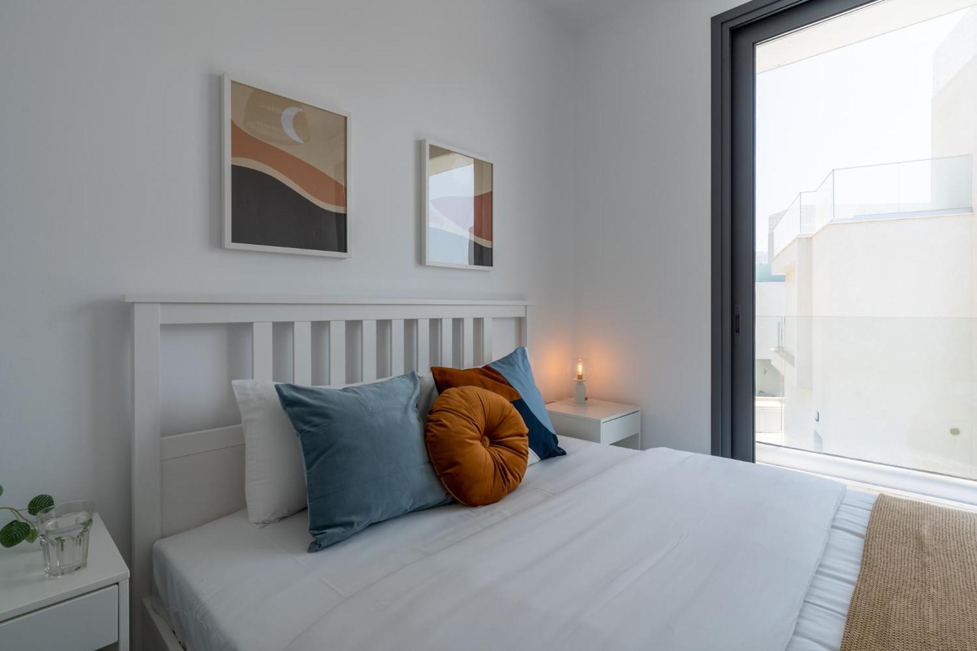 Villa Flora's 3-BR Retreat & Private Pool in Protaras