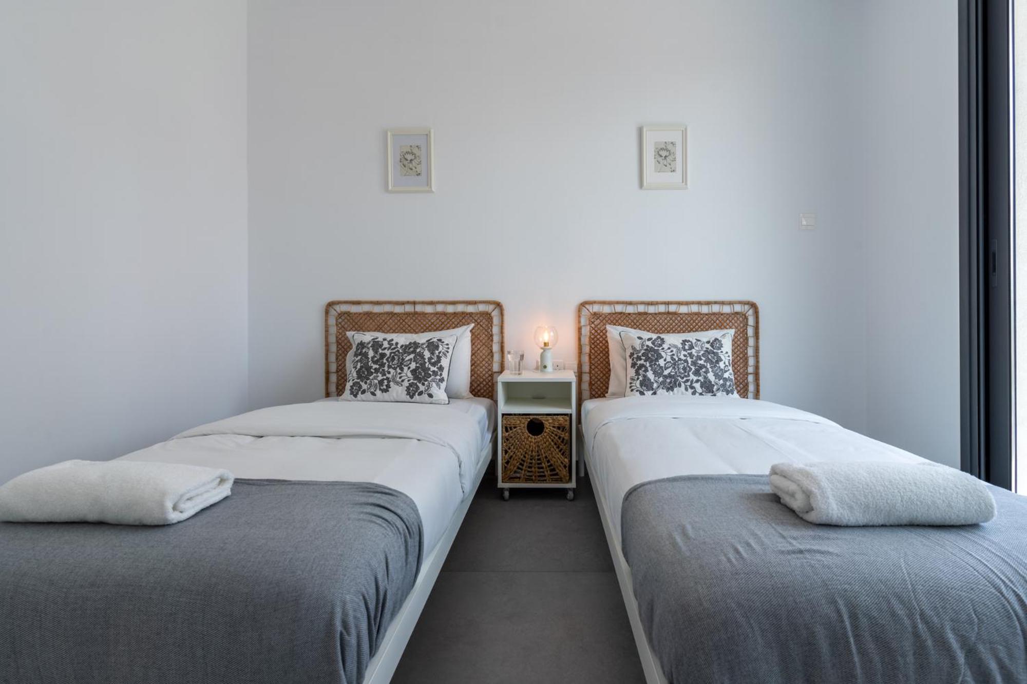 Villa Flora's 3-BR Retreat & Private Pool in Protaras