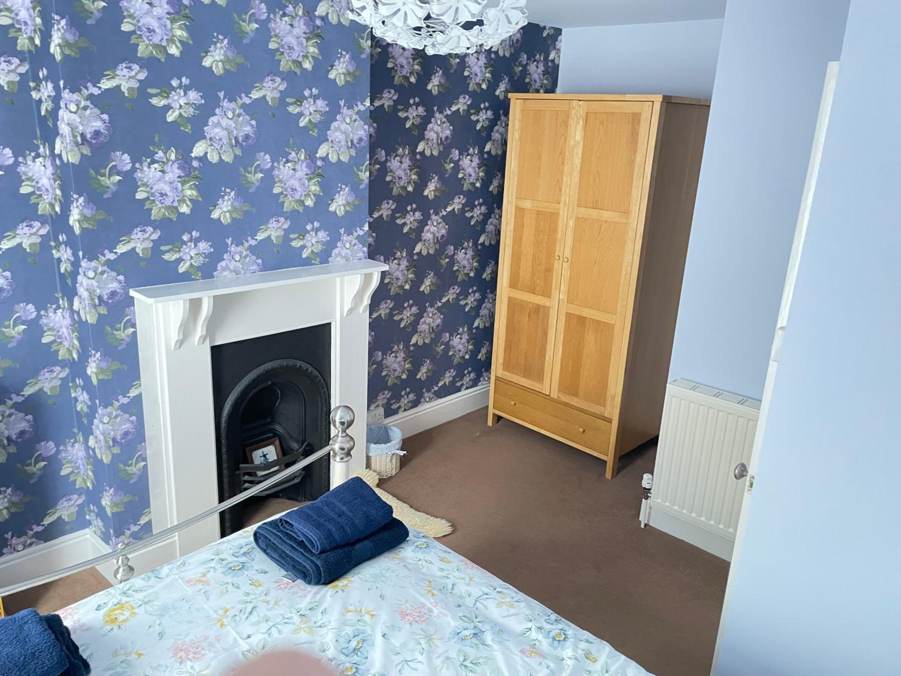 Mumbles Gower cottage
