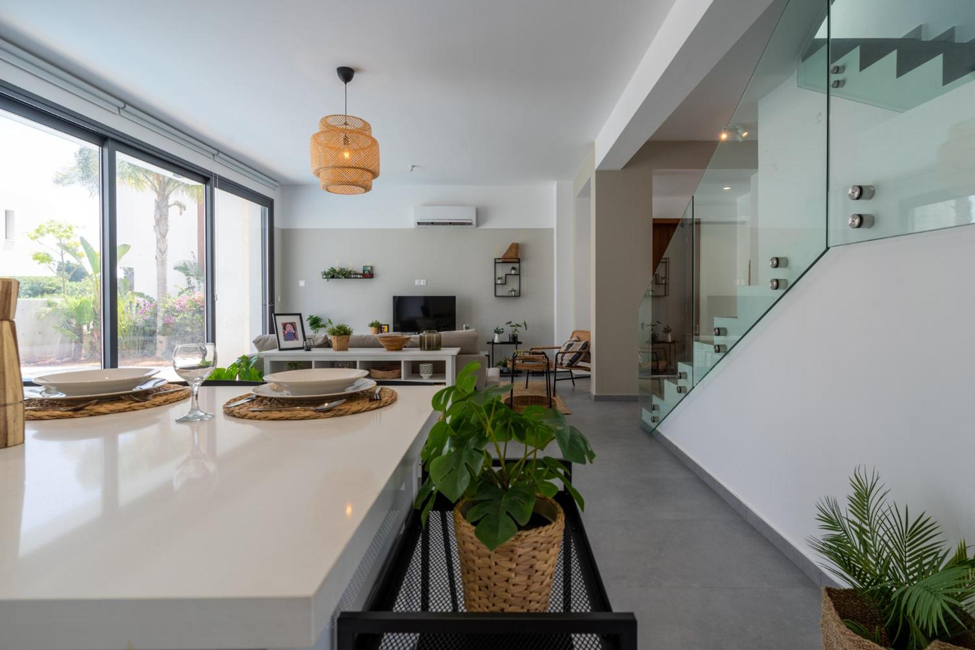 Villa Flora's 3-BR Retreat & Private Pool in Protaras