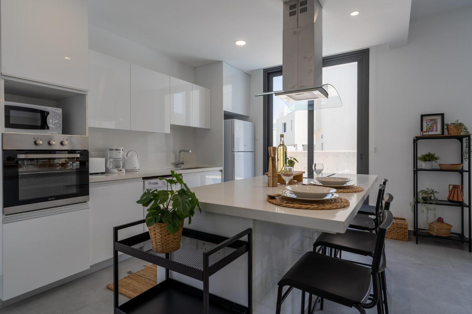 Villa Flora's 3-BR Retreat & Private Pool in Protaras