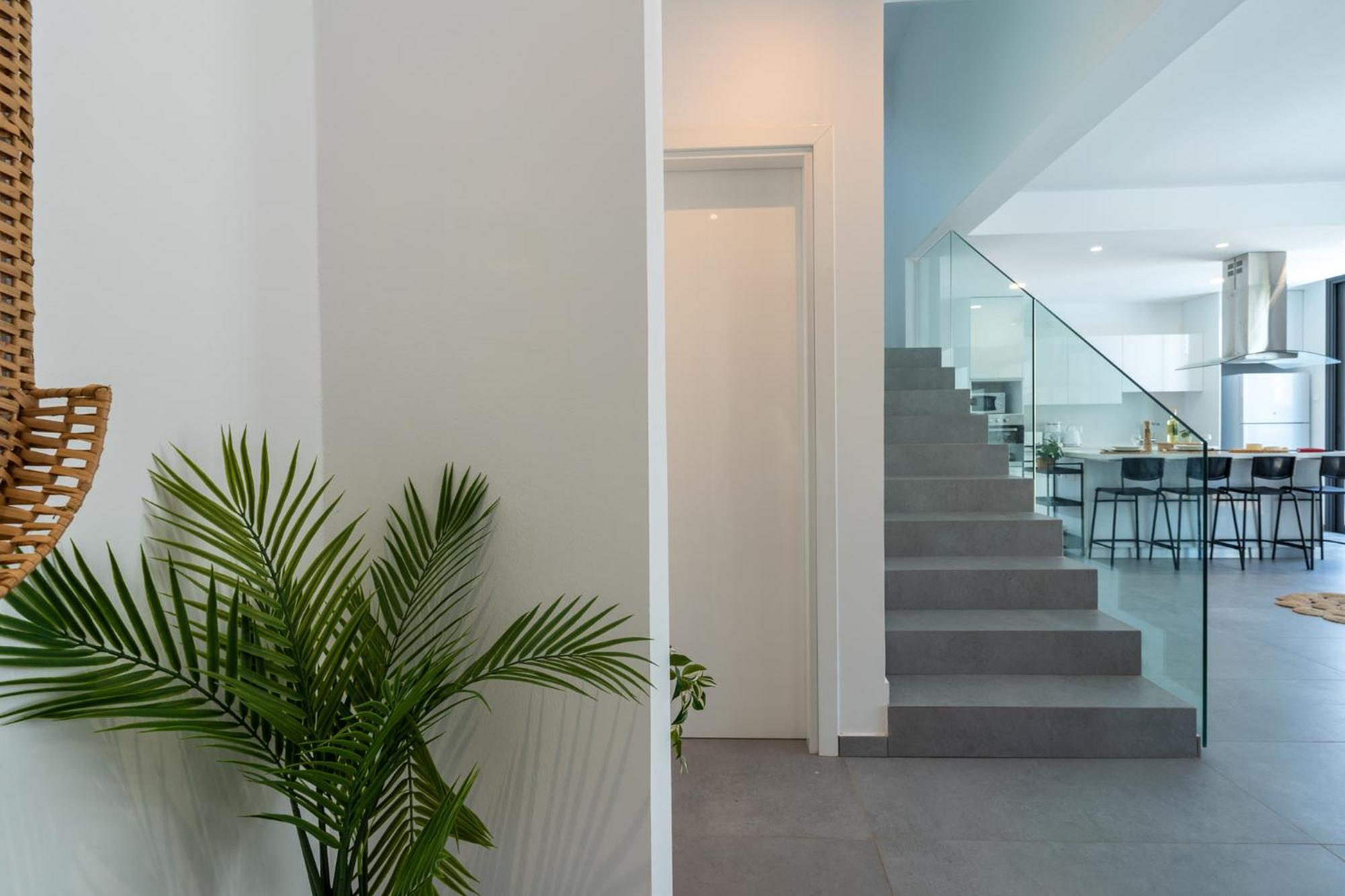 Villa Flora's 3-BR Retreat & Private Pool in Protaras