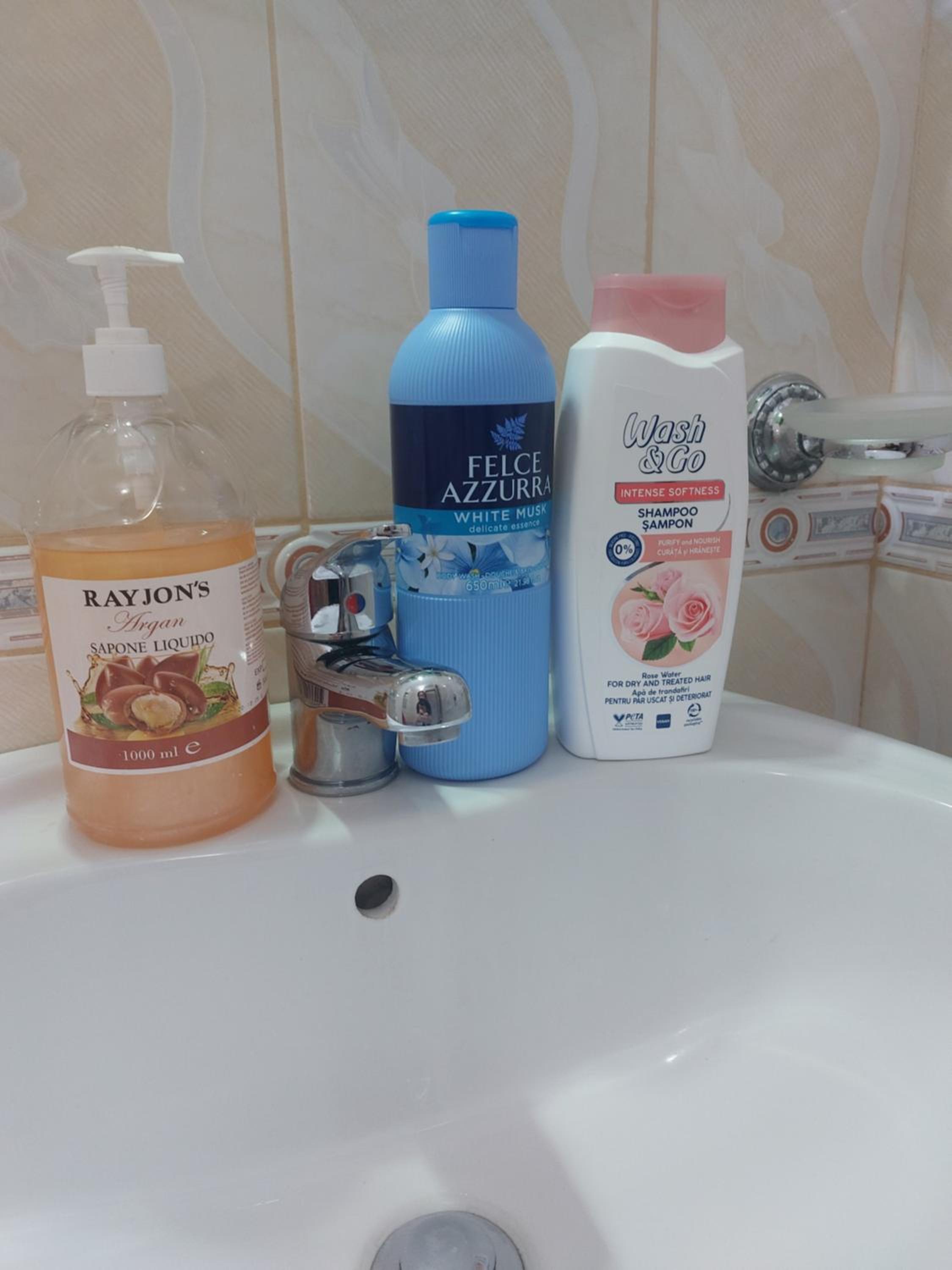 Era's apartment photo 2