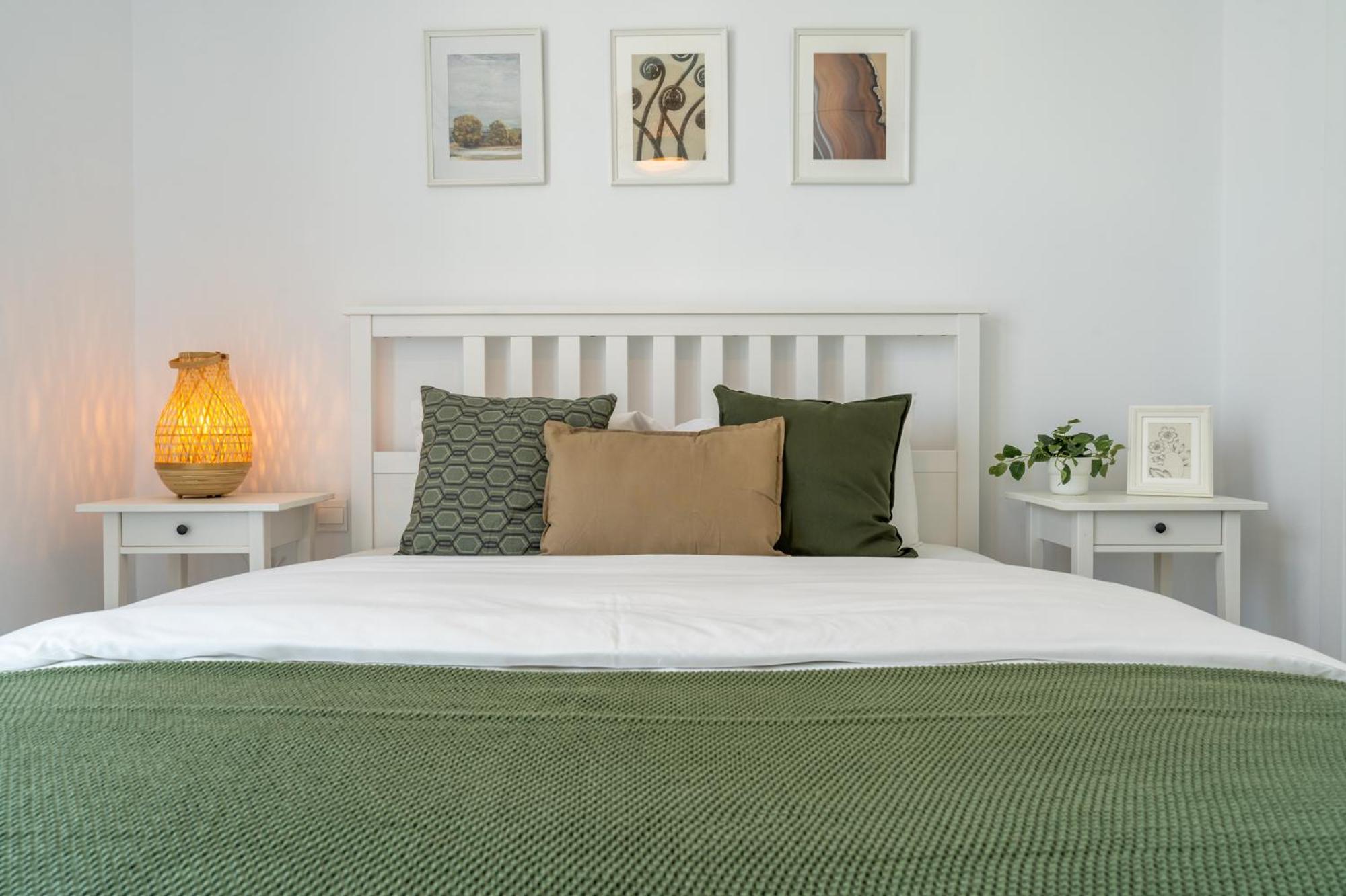 Villa Flora's 3-BR Retreat & Private Pool in Protaras