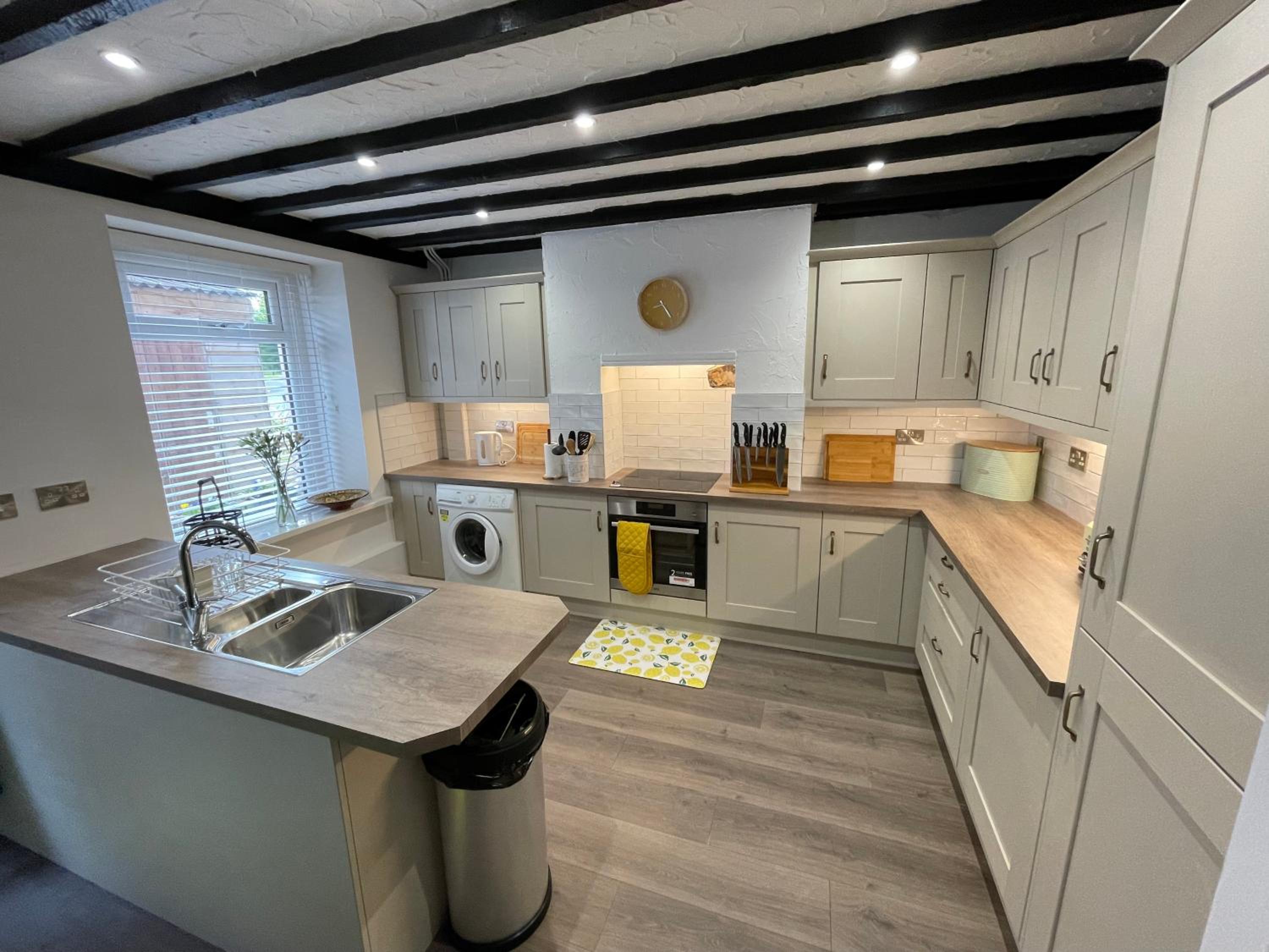 Mumbles Gower cottage