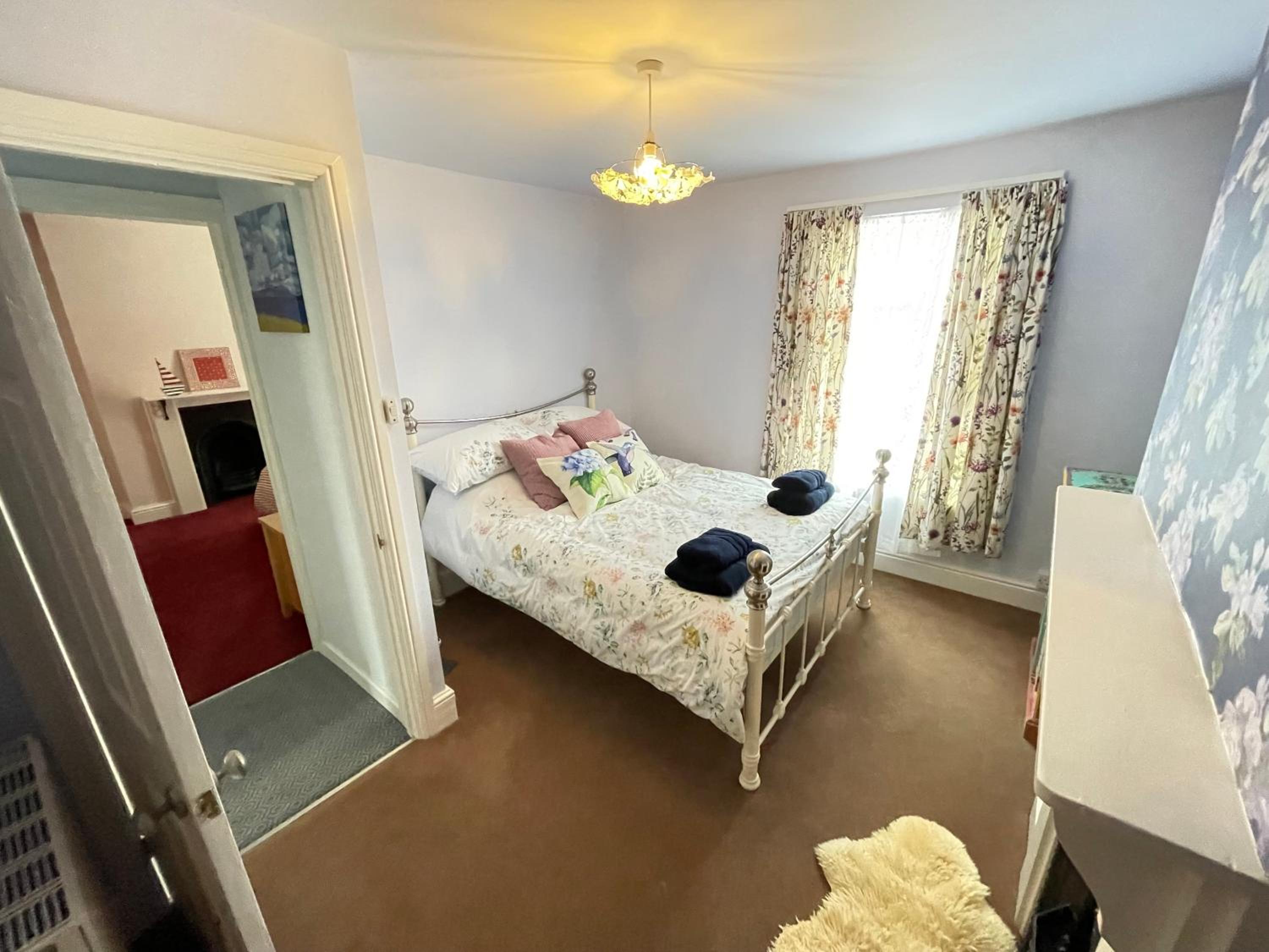 Mumbles Gower cottage