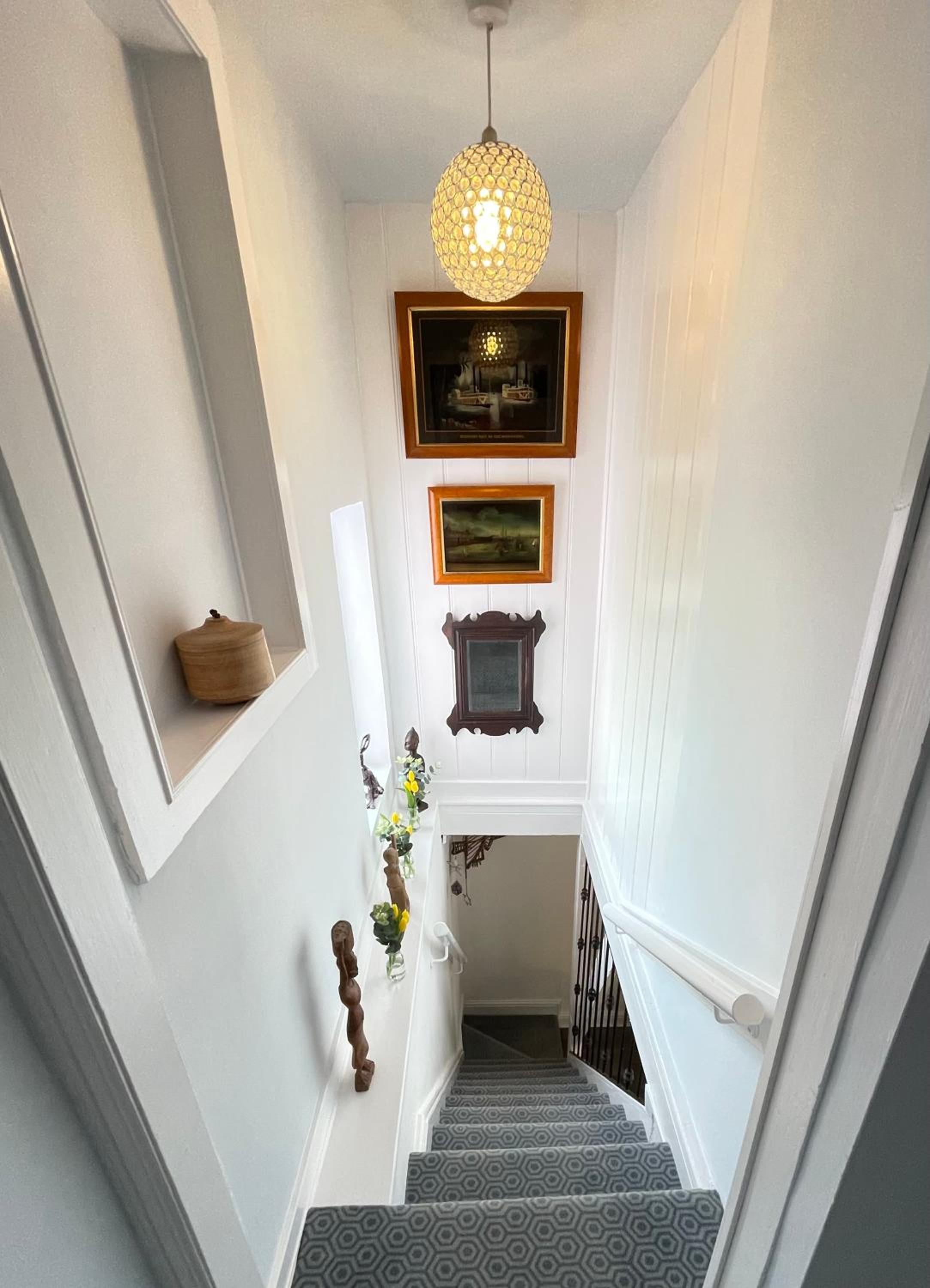 Mumbles Gower cottage