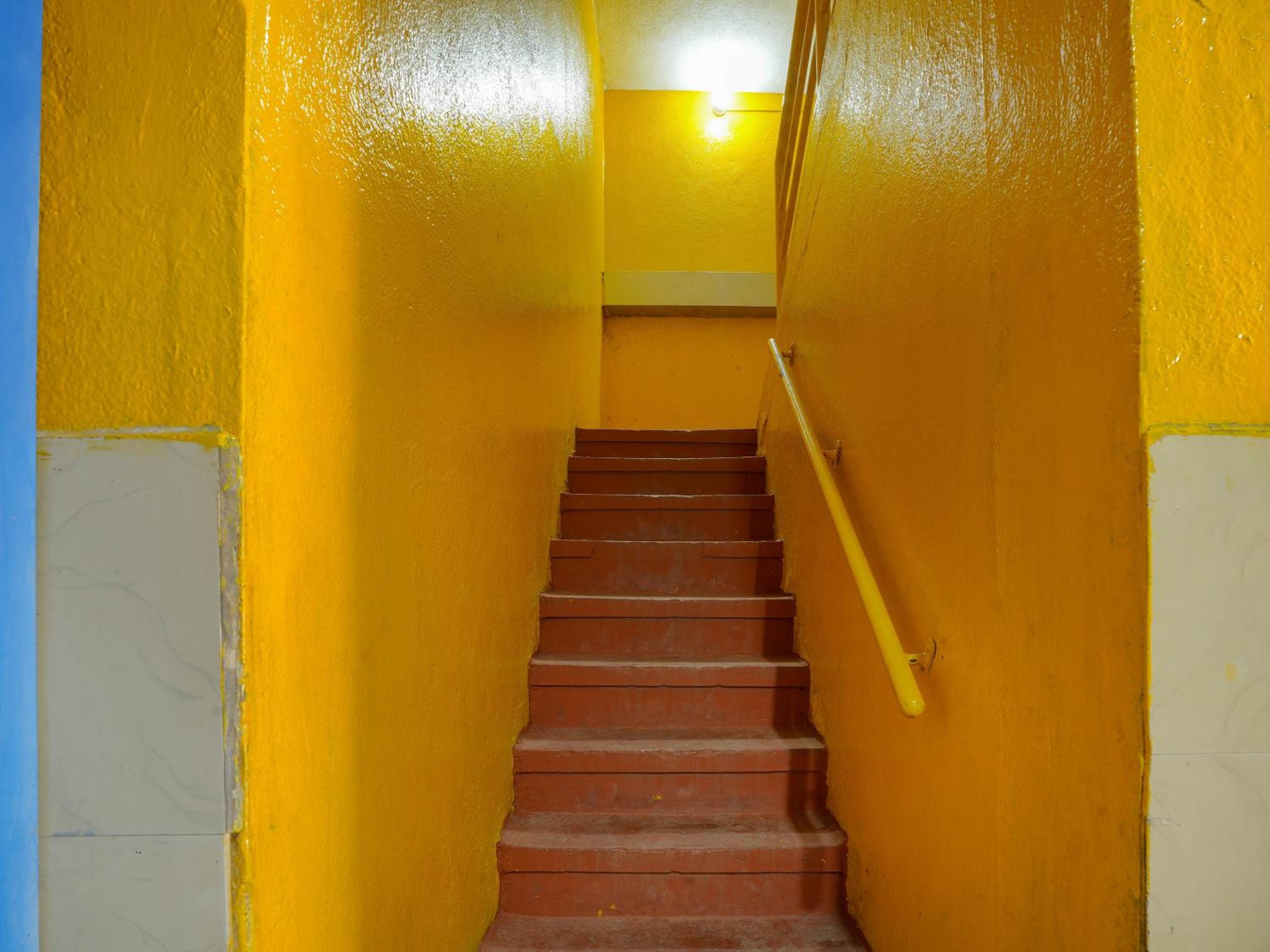 Hotel O Lakshmi Sri Boarding & Lodging view 3