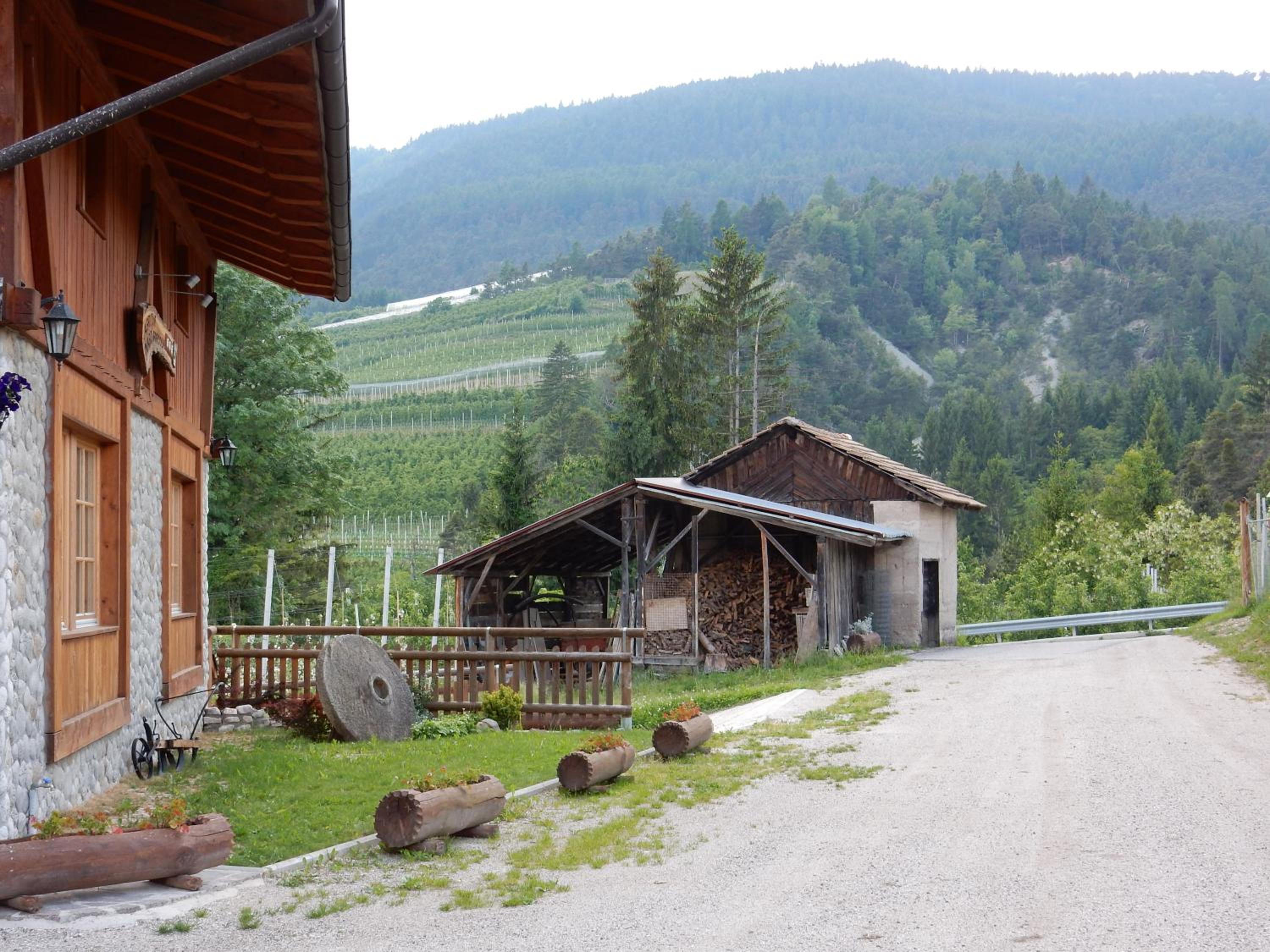 Agritur Maso Forcola