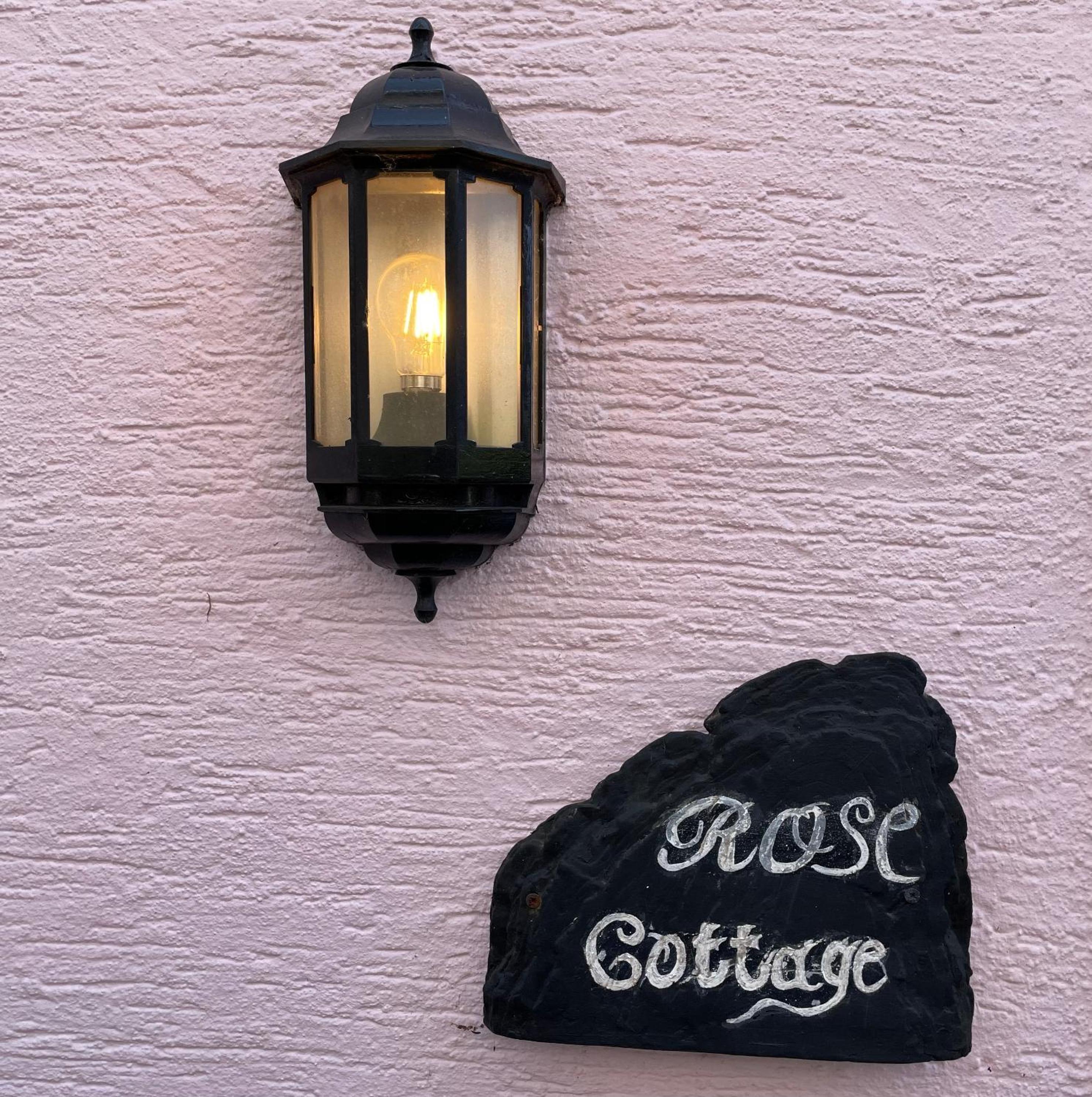 Mumbles Gower cottage