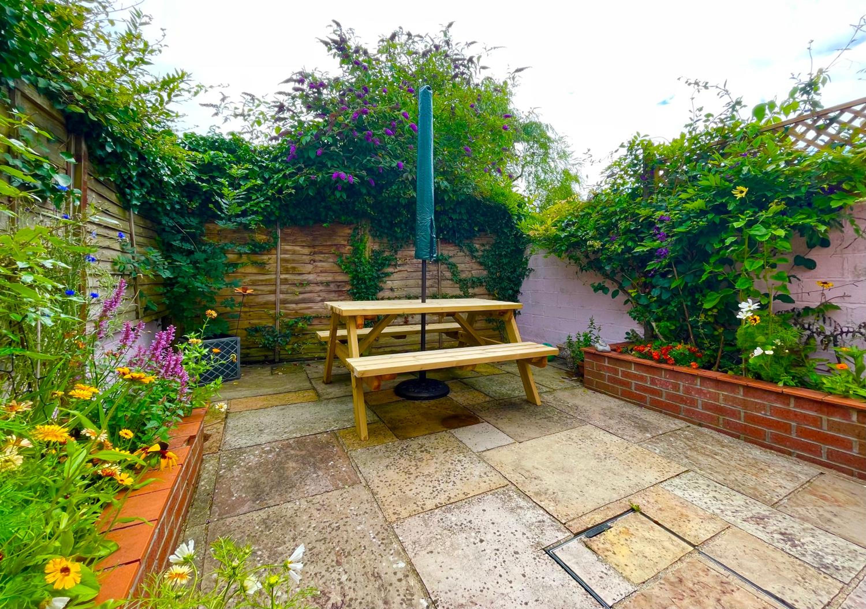 Mumbles Gower cottage