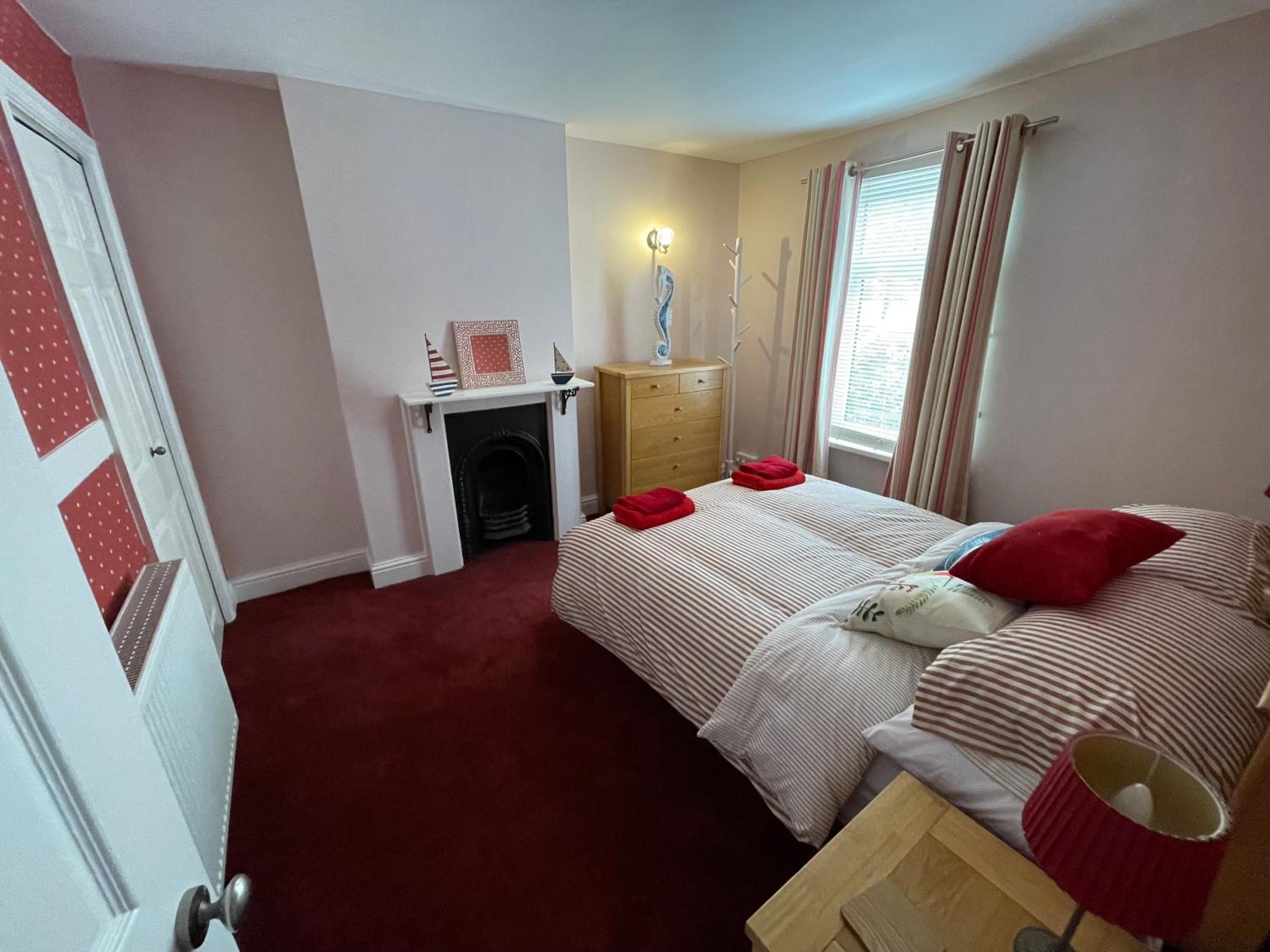Mumbles Gower cottage