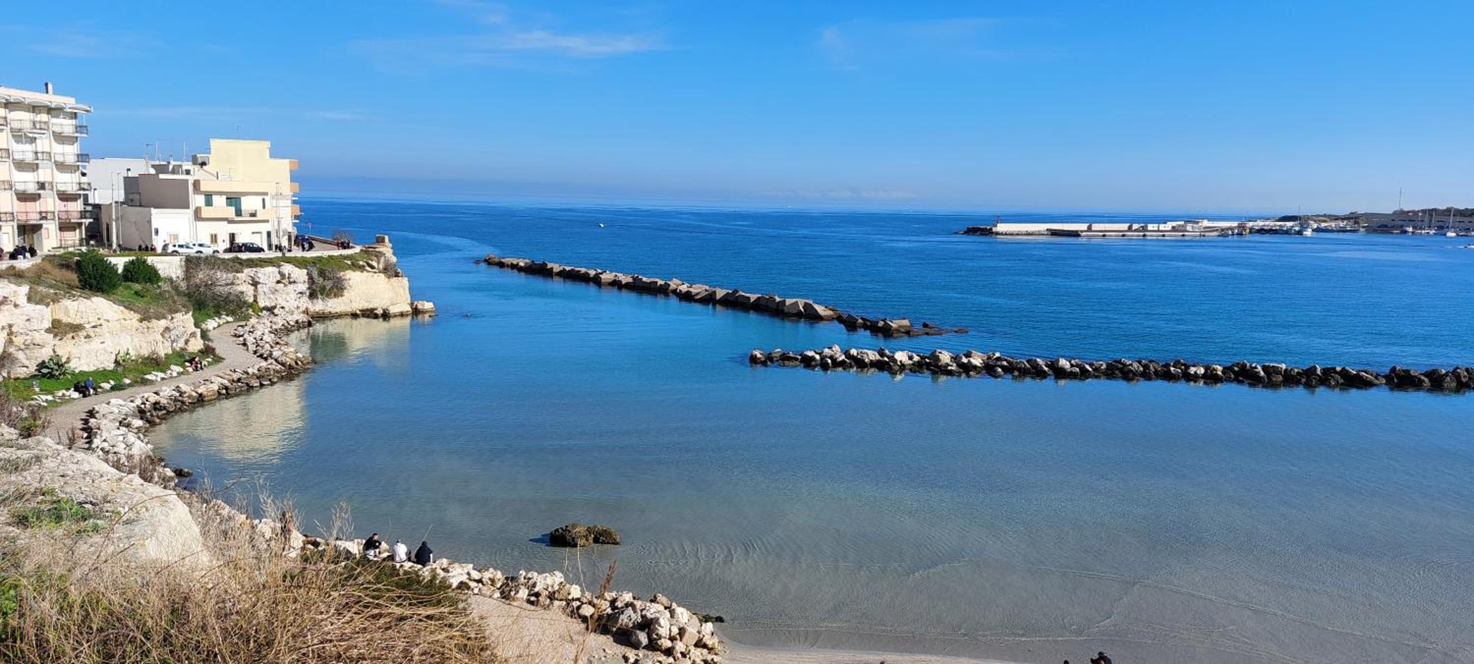 Villa PARADISO - Tra Ulivi e Tramonti da Cartolina