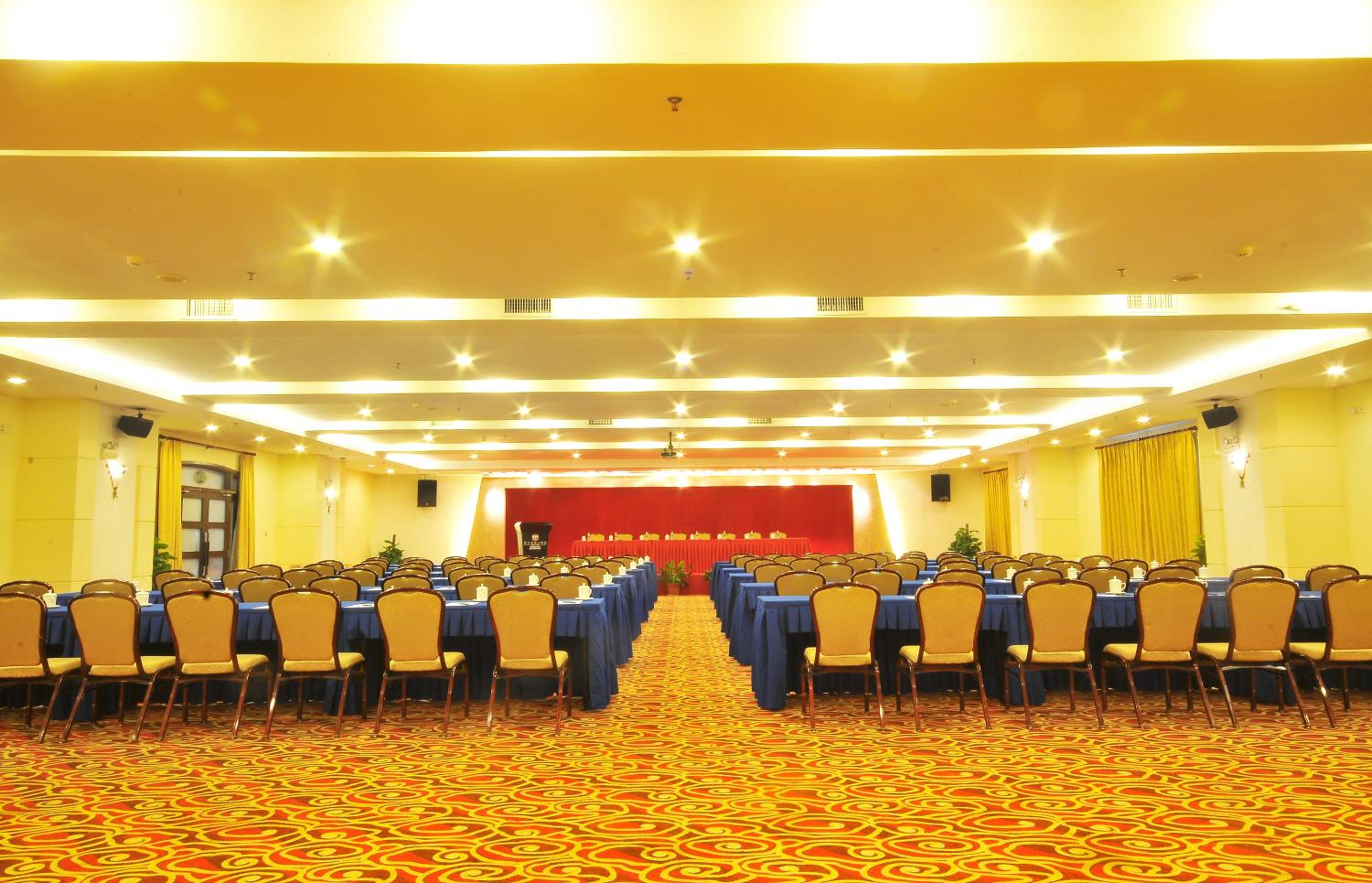 Wenchang Waika Hotel