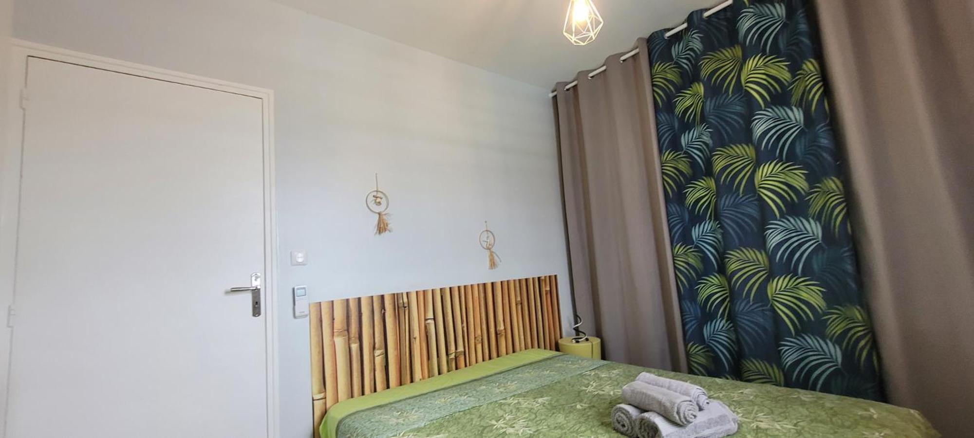 VILLA CARAIBES vue mer exceptionnelle