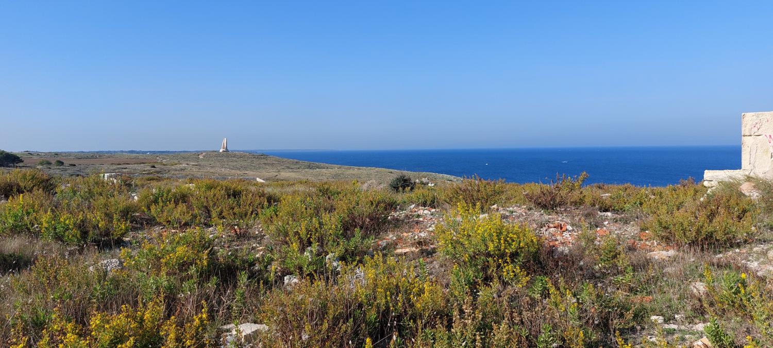 Villa PARADISO - Tra Ulivi e Tramonti da Cartolina