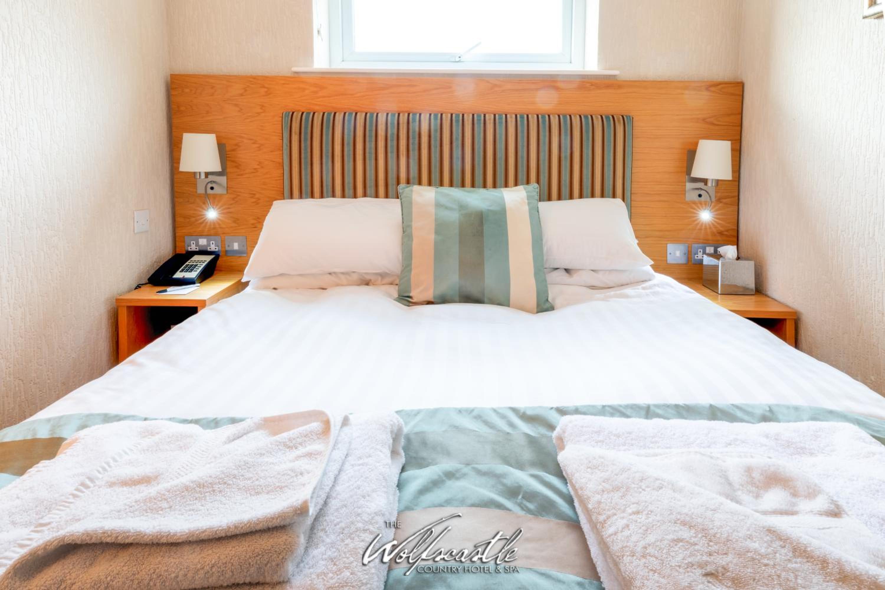 Wolfscastle Country Hotel