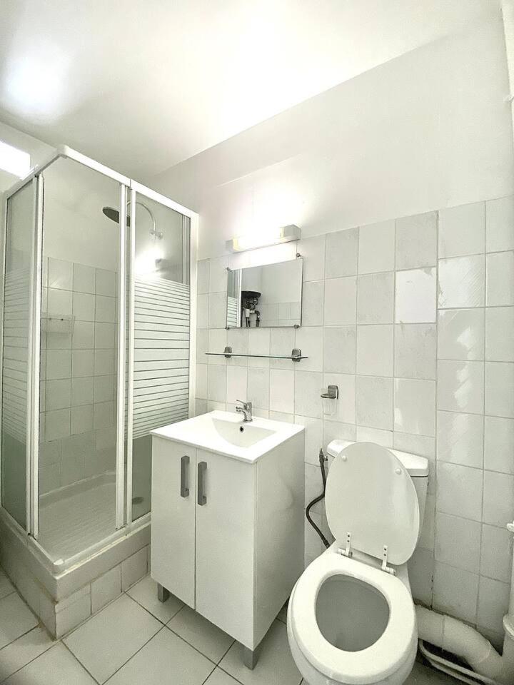 Apt T1,bien situé Anse Mitan Trois Ilets view 2