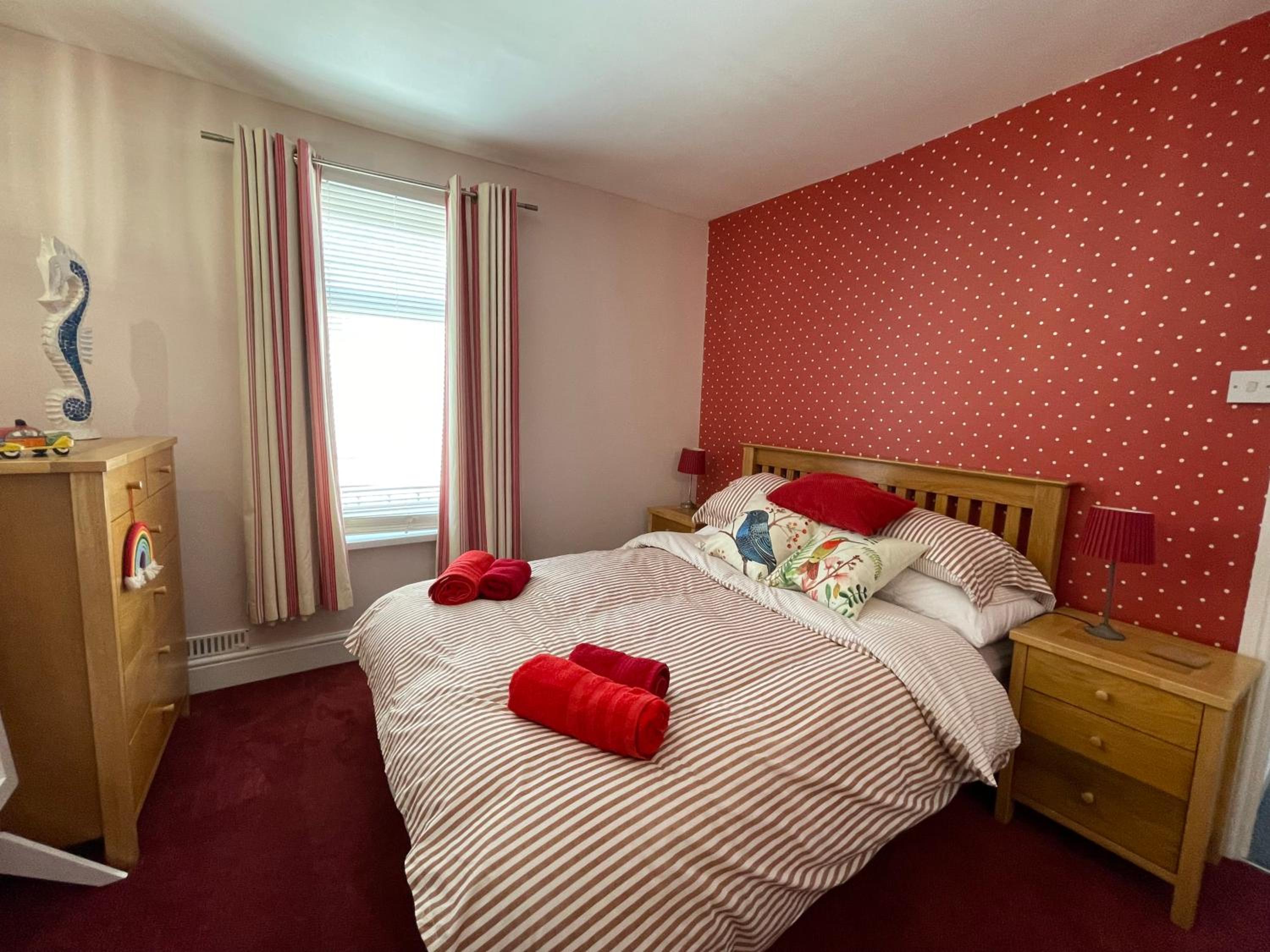 Mumbles Gower cottage