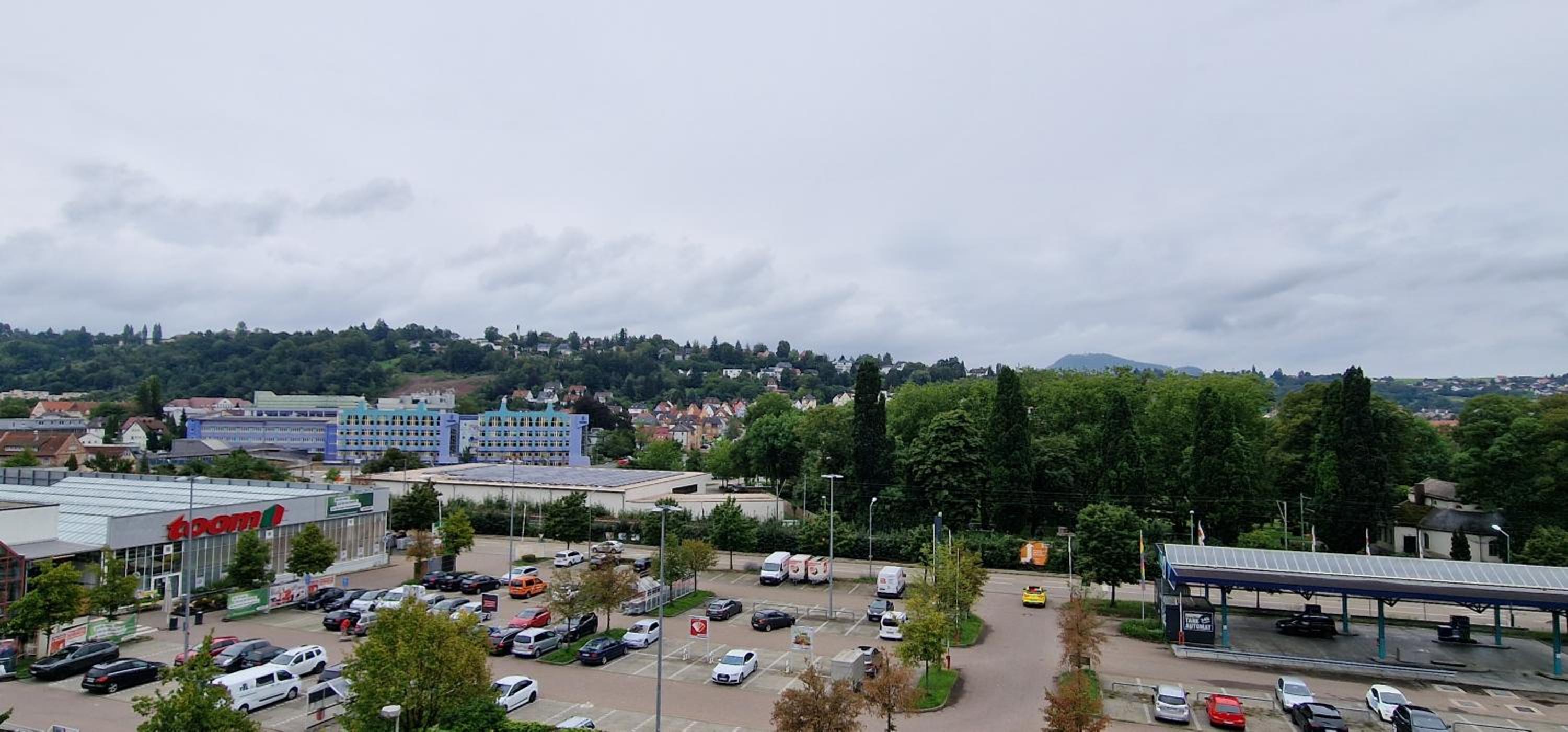 Rooms & Apartments Schwäbisch Gmünd