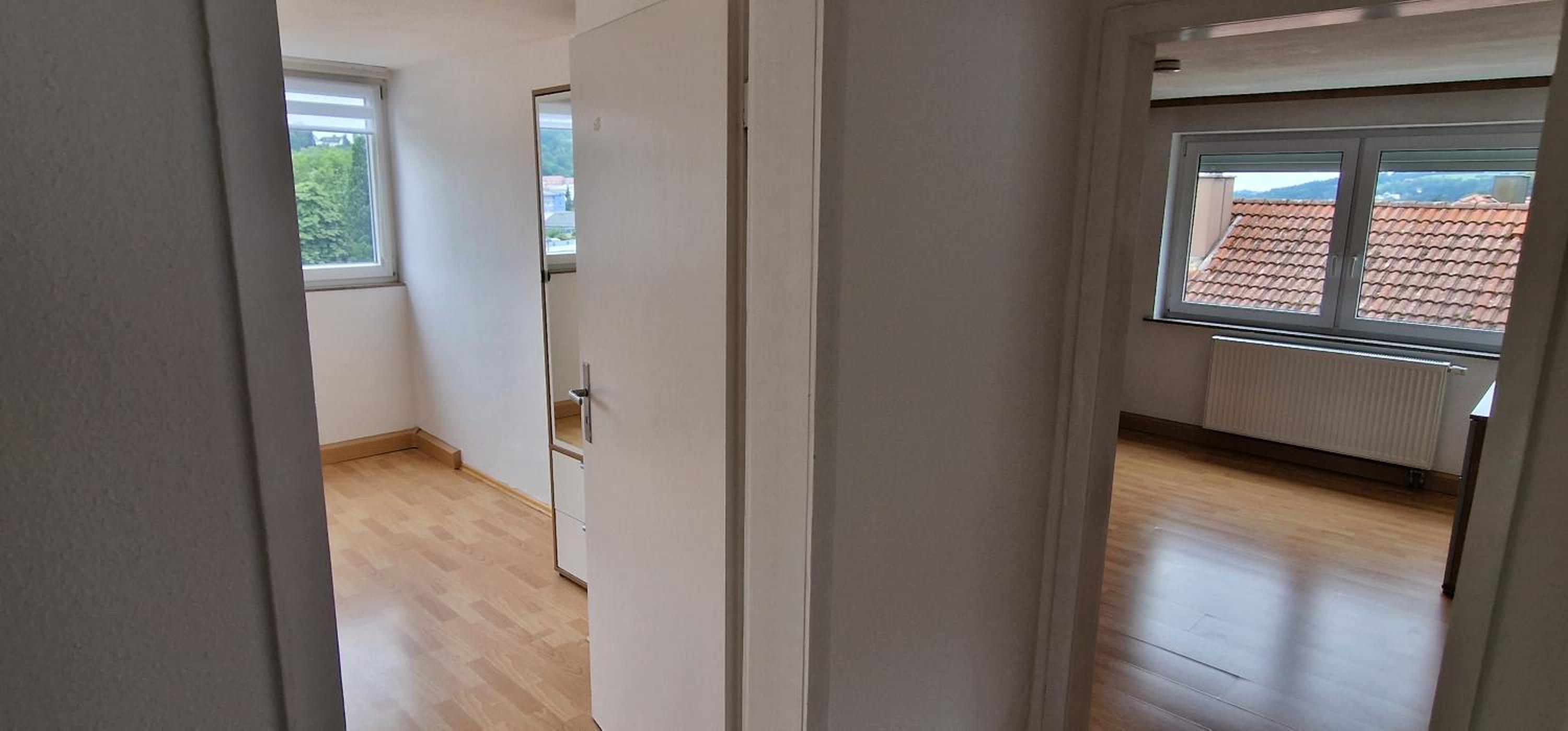 Rooms & Apartments Schwäbisch Gmünd