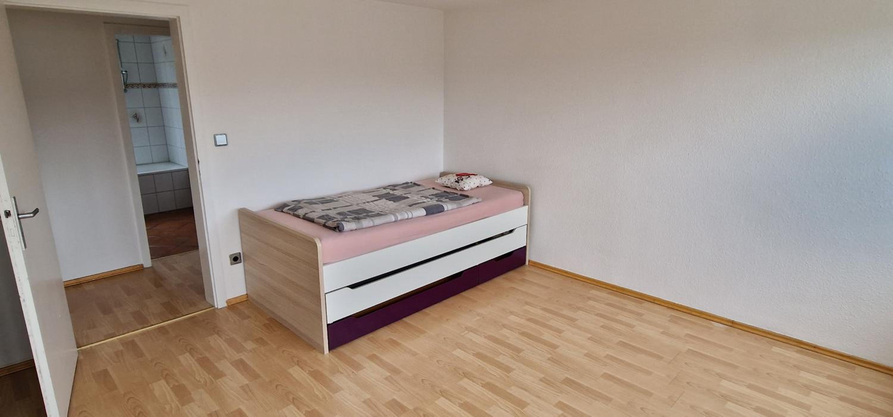 Rooms & Apartments Schwäbisch Gmünd
