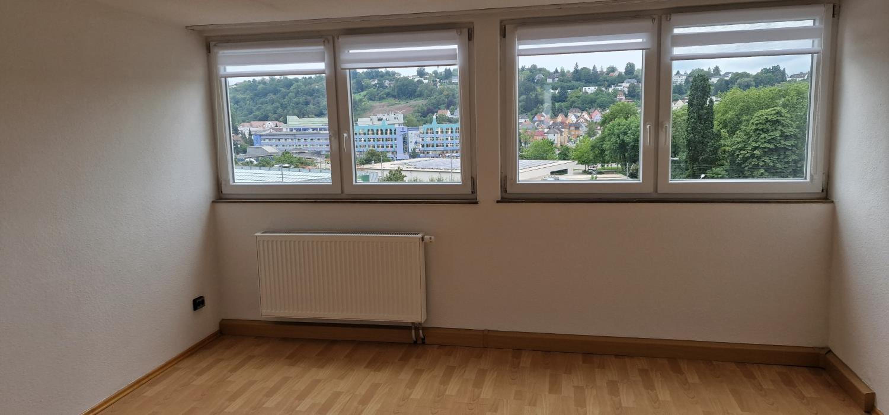 Rooms & Apartments Schwäbisch Gmünd