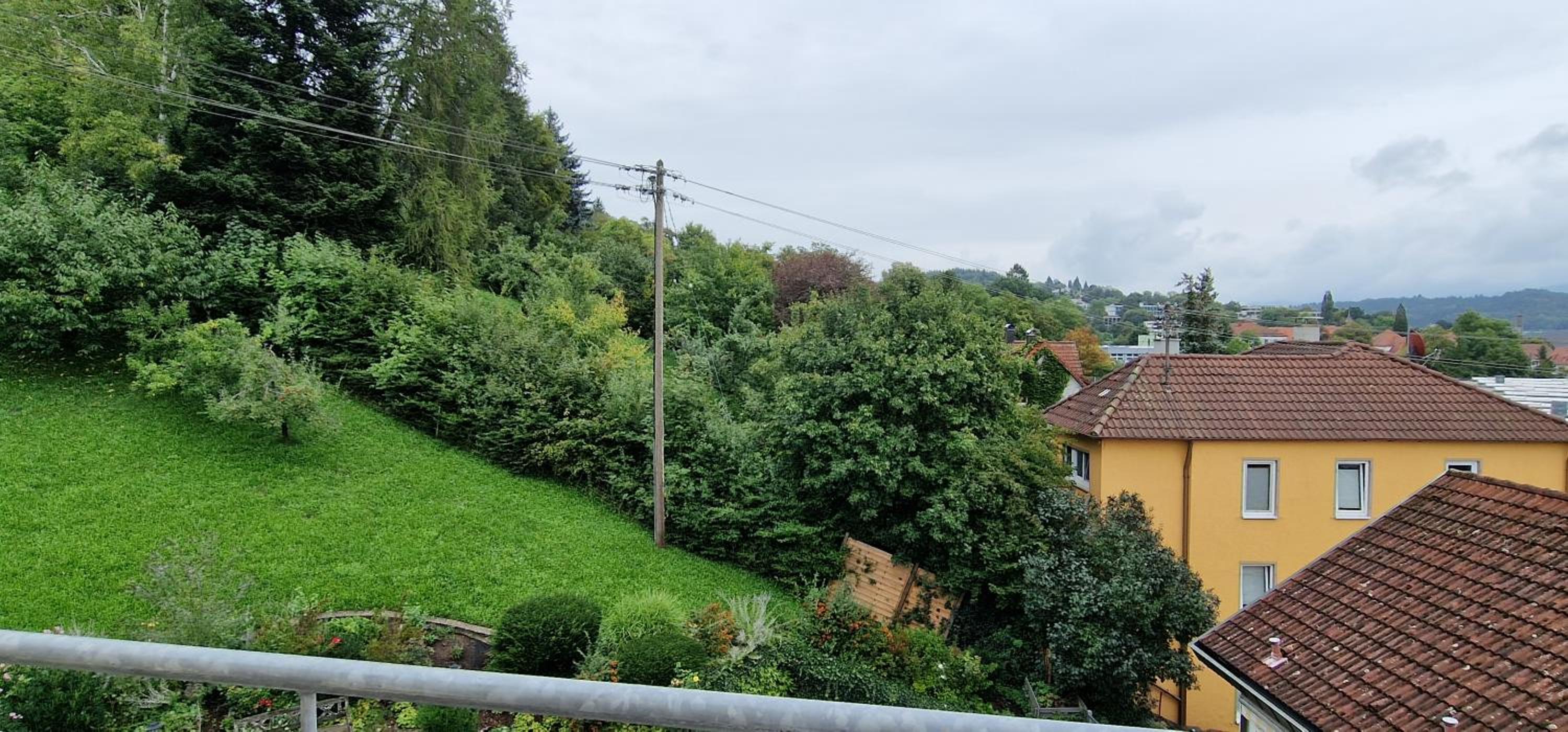 Rooms & Apartments Schwäbisch Gmünd
