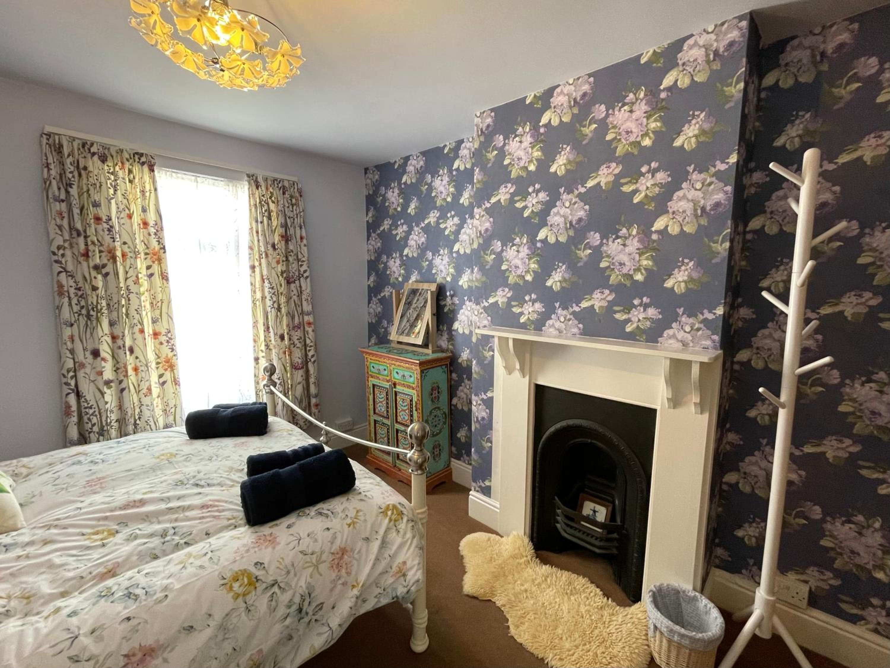 Mumbles Gower cottage