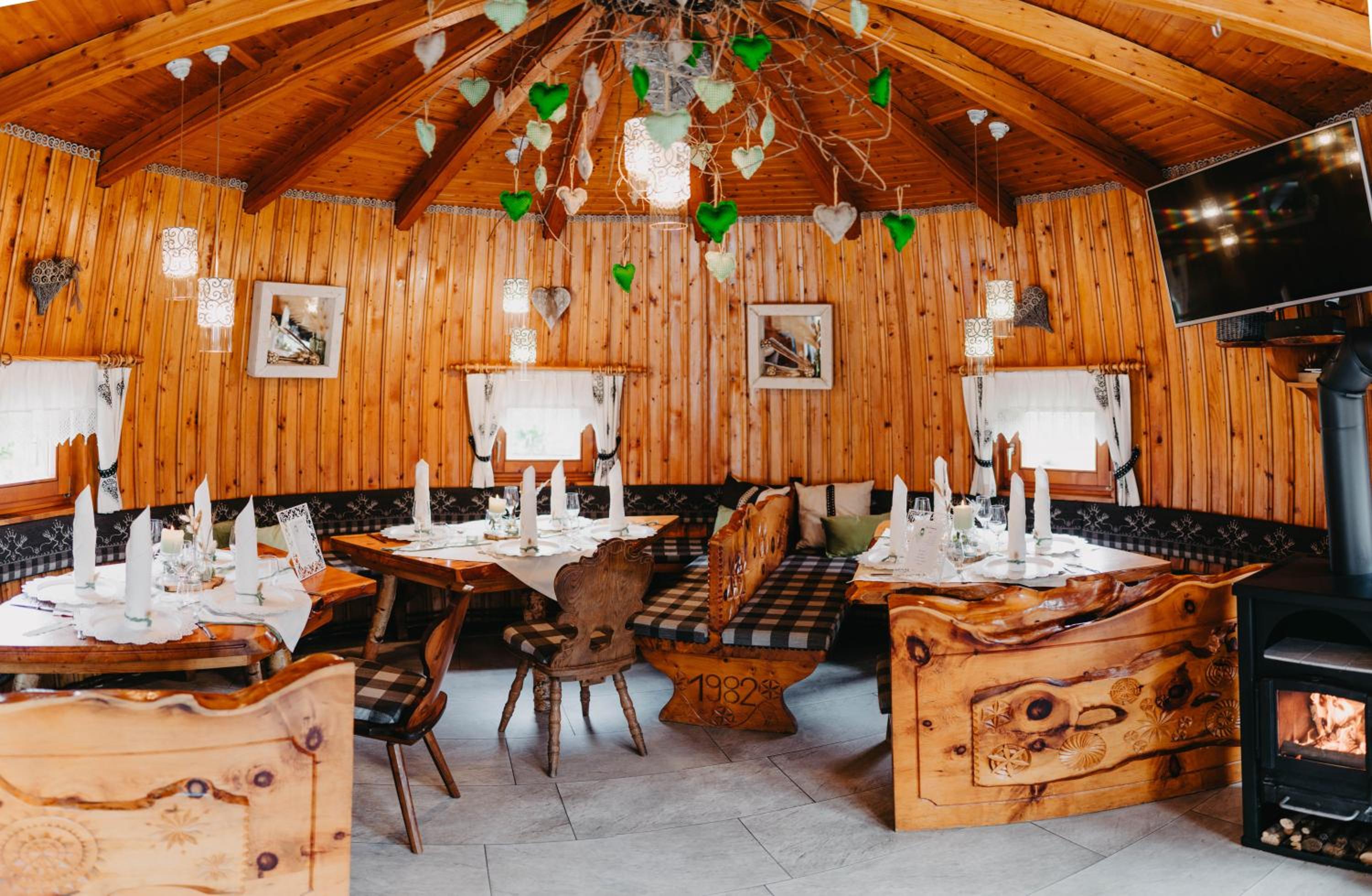 Gasthof Pension Perauer