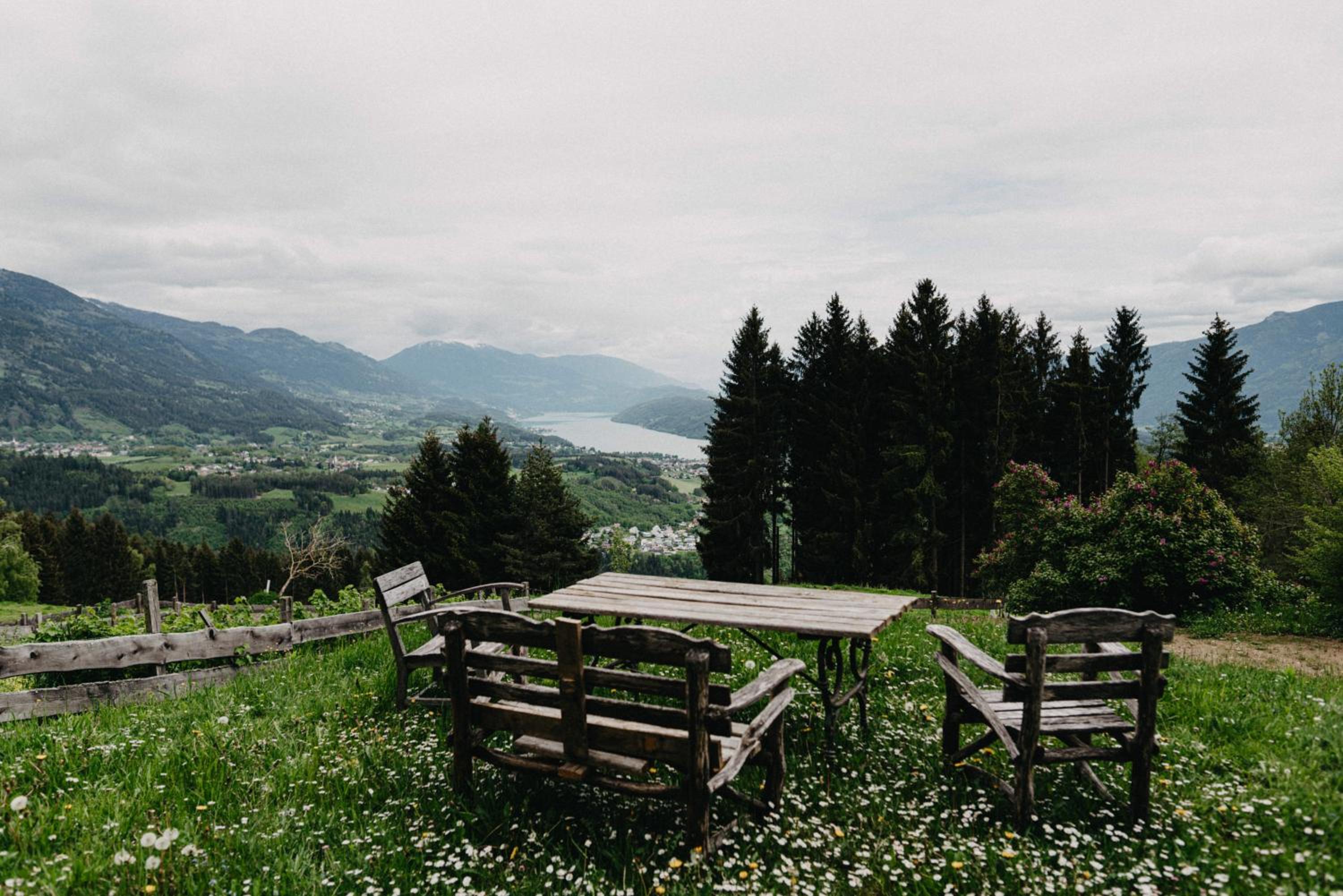 Gasthof Pension Perauer