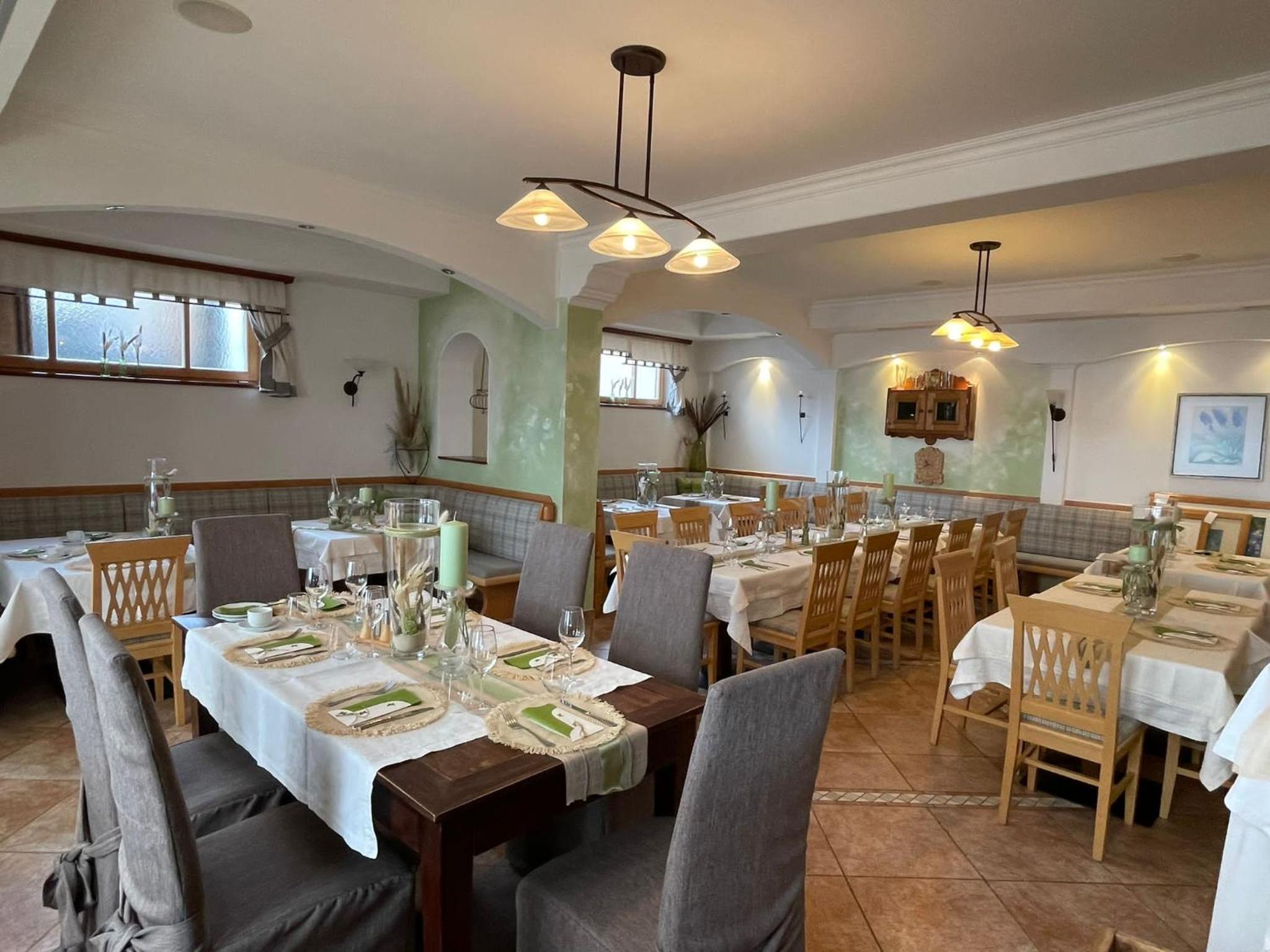 Gasthof Pension Perauer