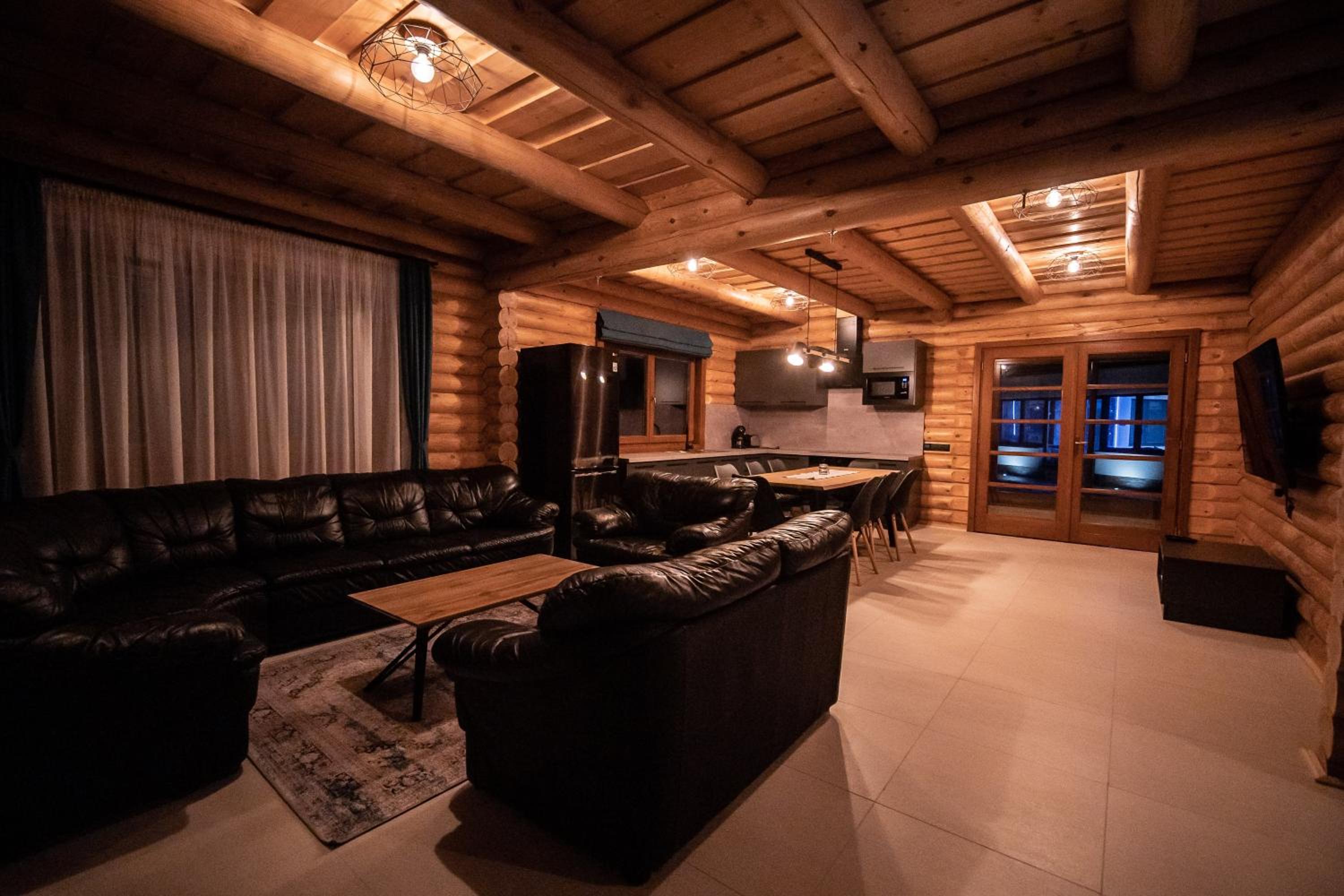 Mítosz Apartman