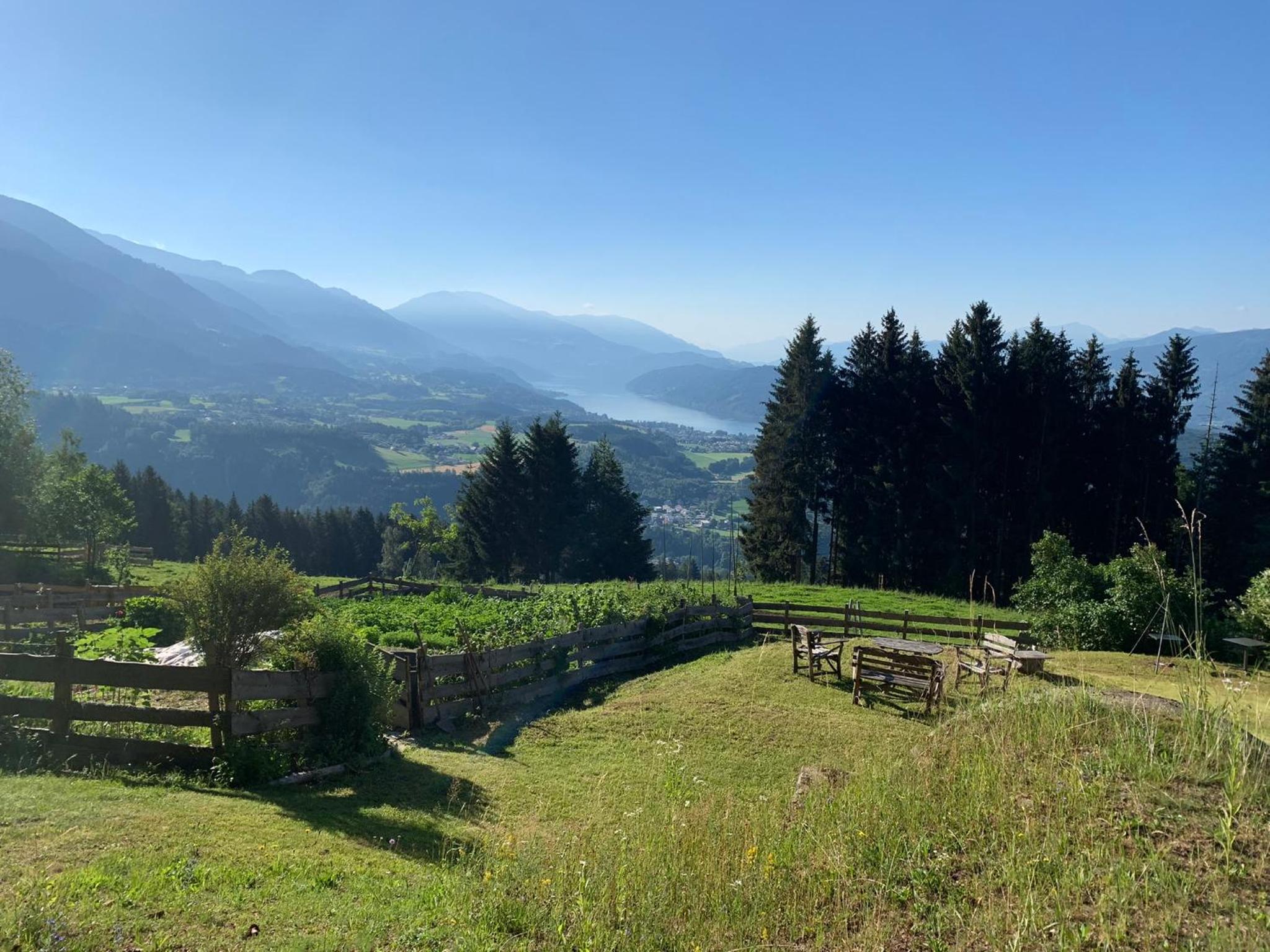Gasthof Pension Perauer