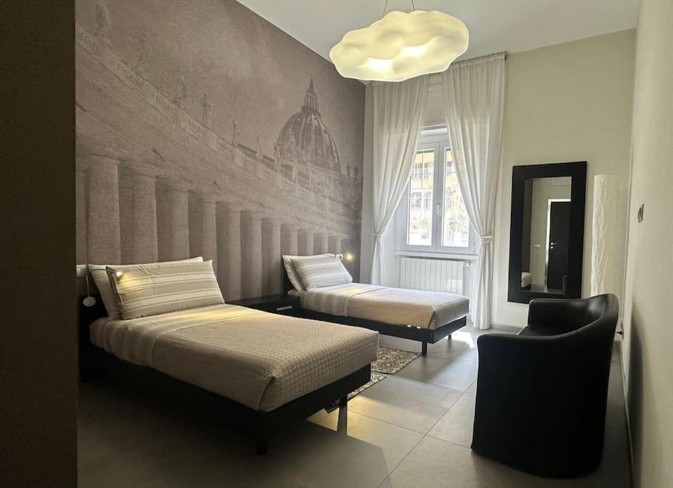 San Pietro Guest House
