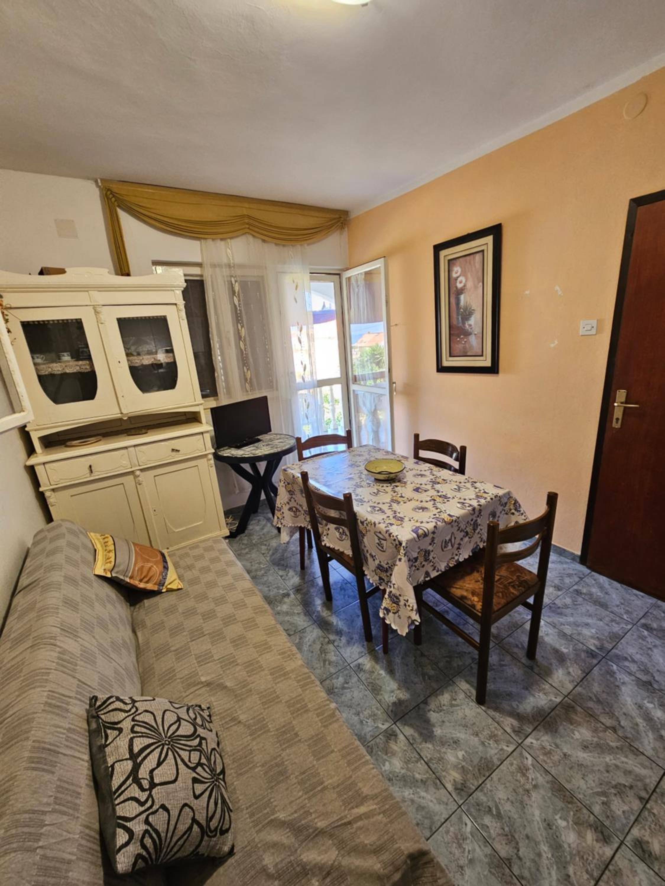 Apartman Antica
