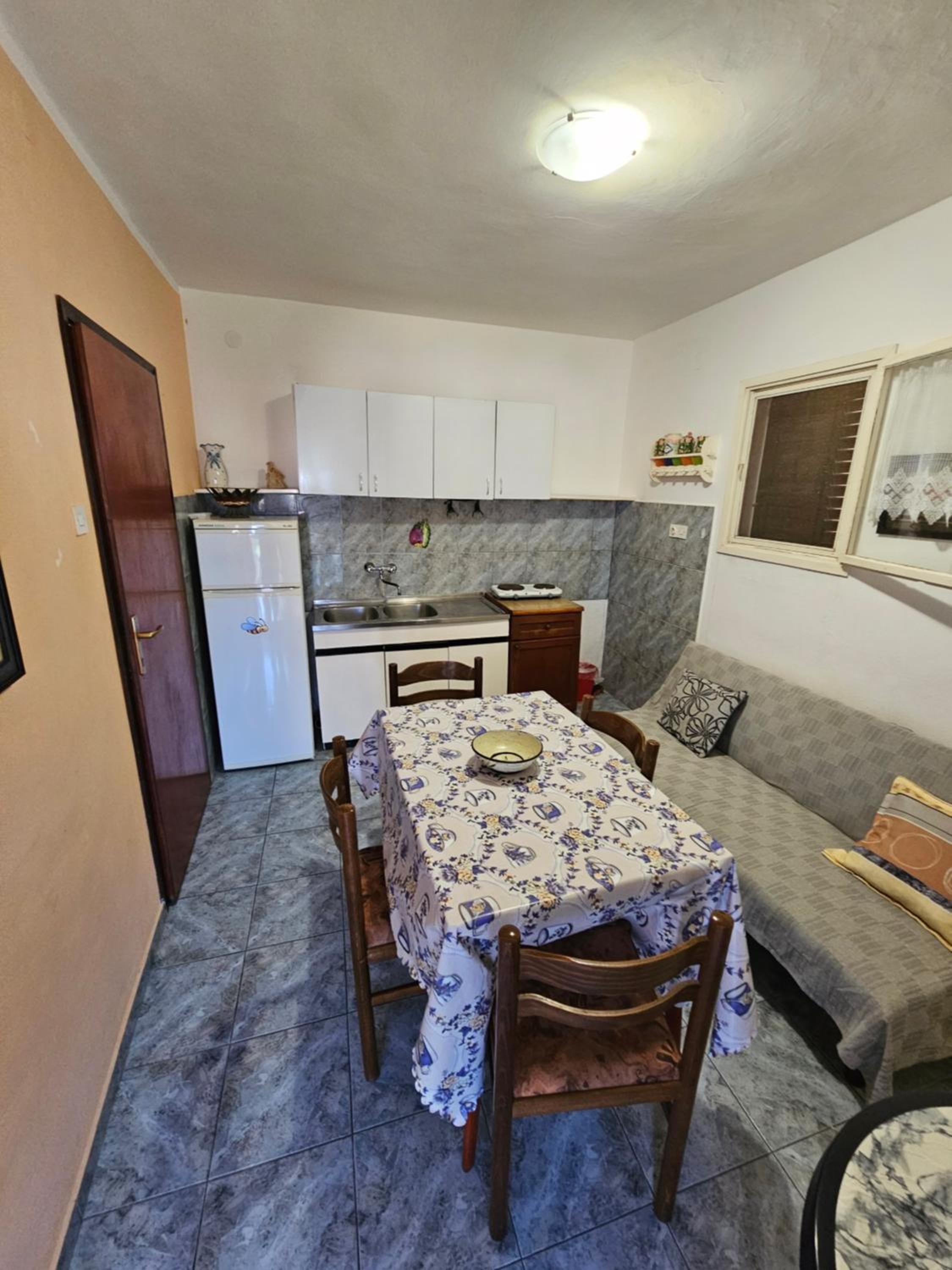 Apartman Antica