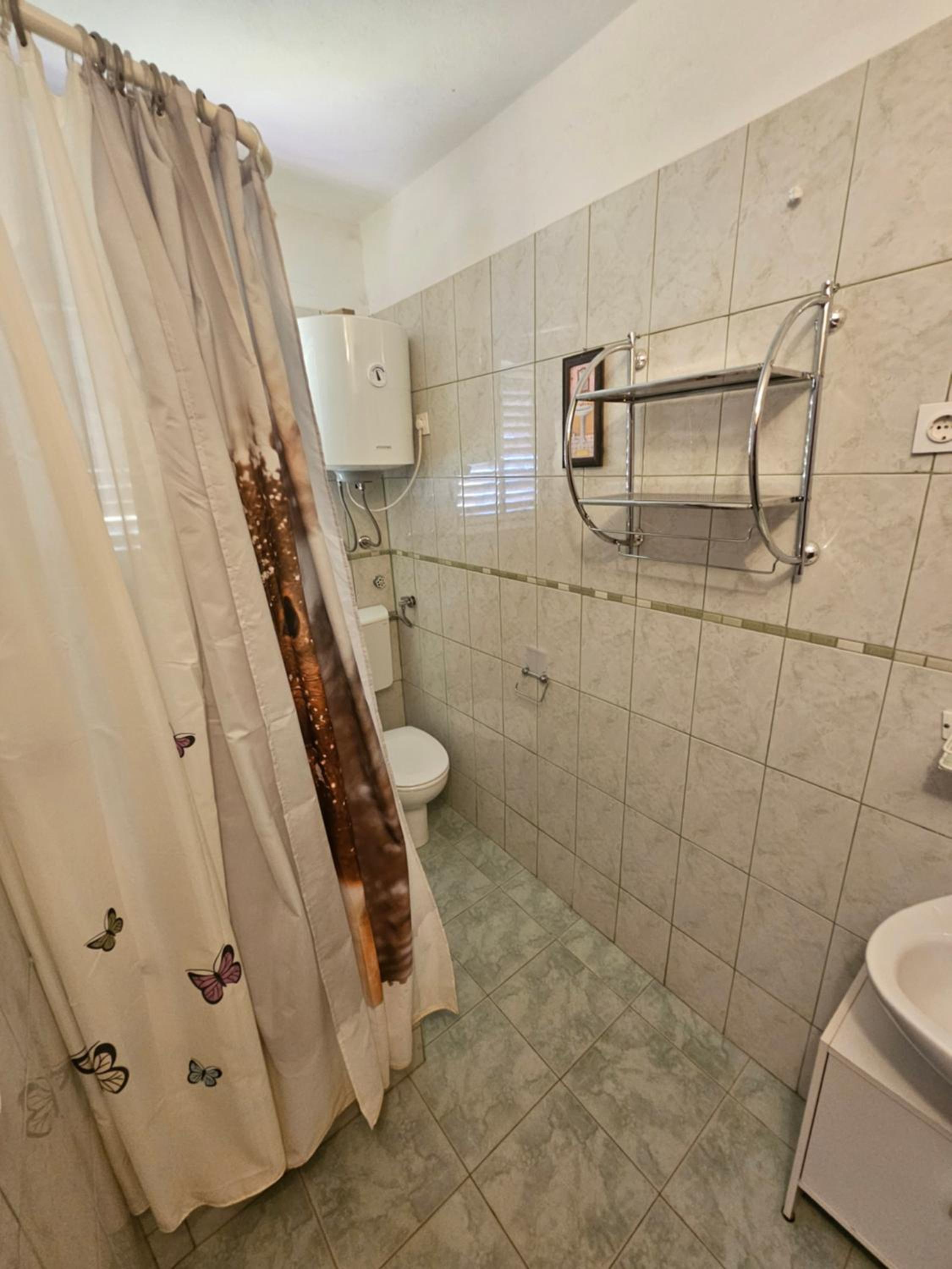 Apartman Antica