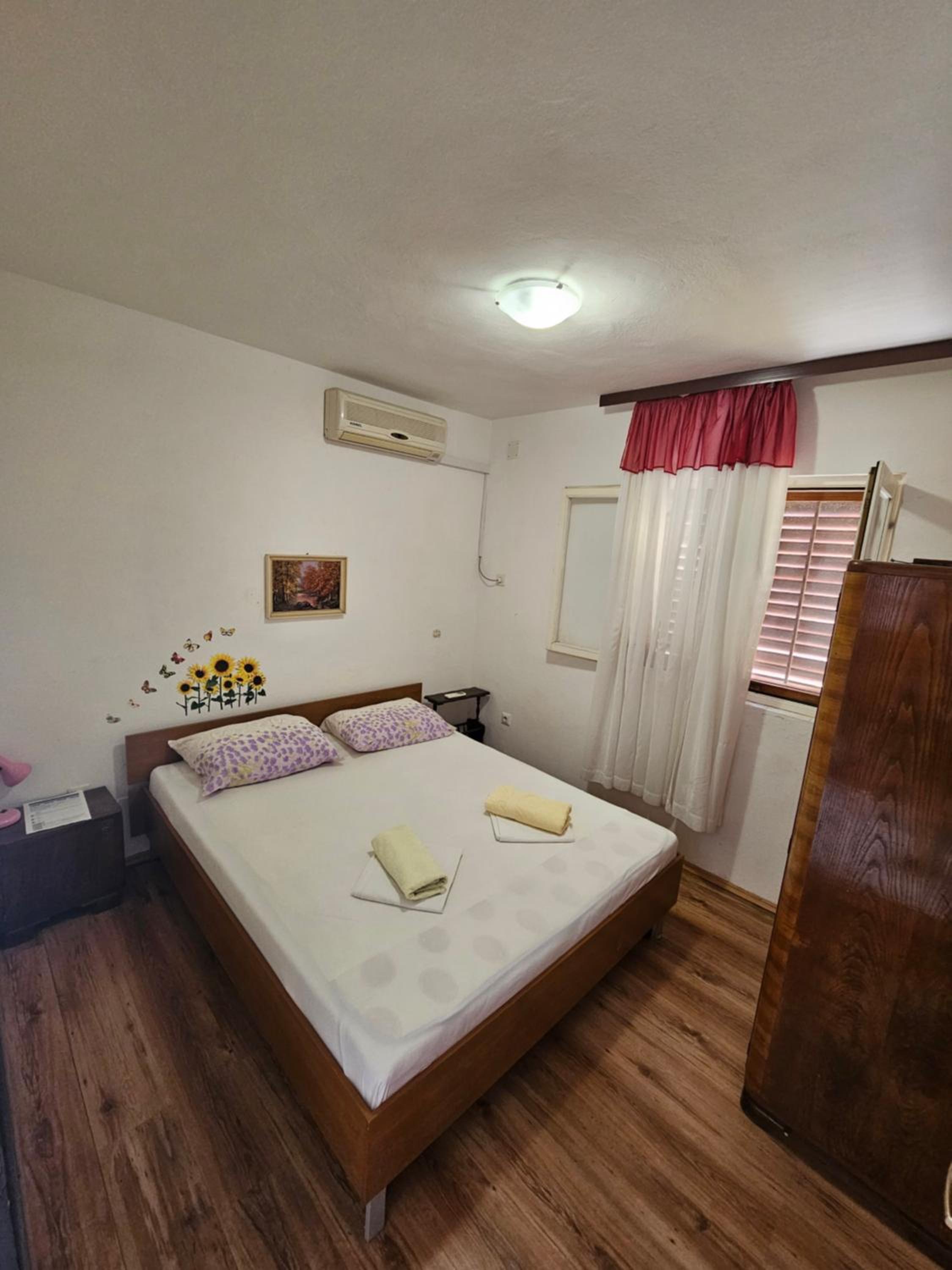 Apartman Antica