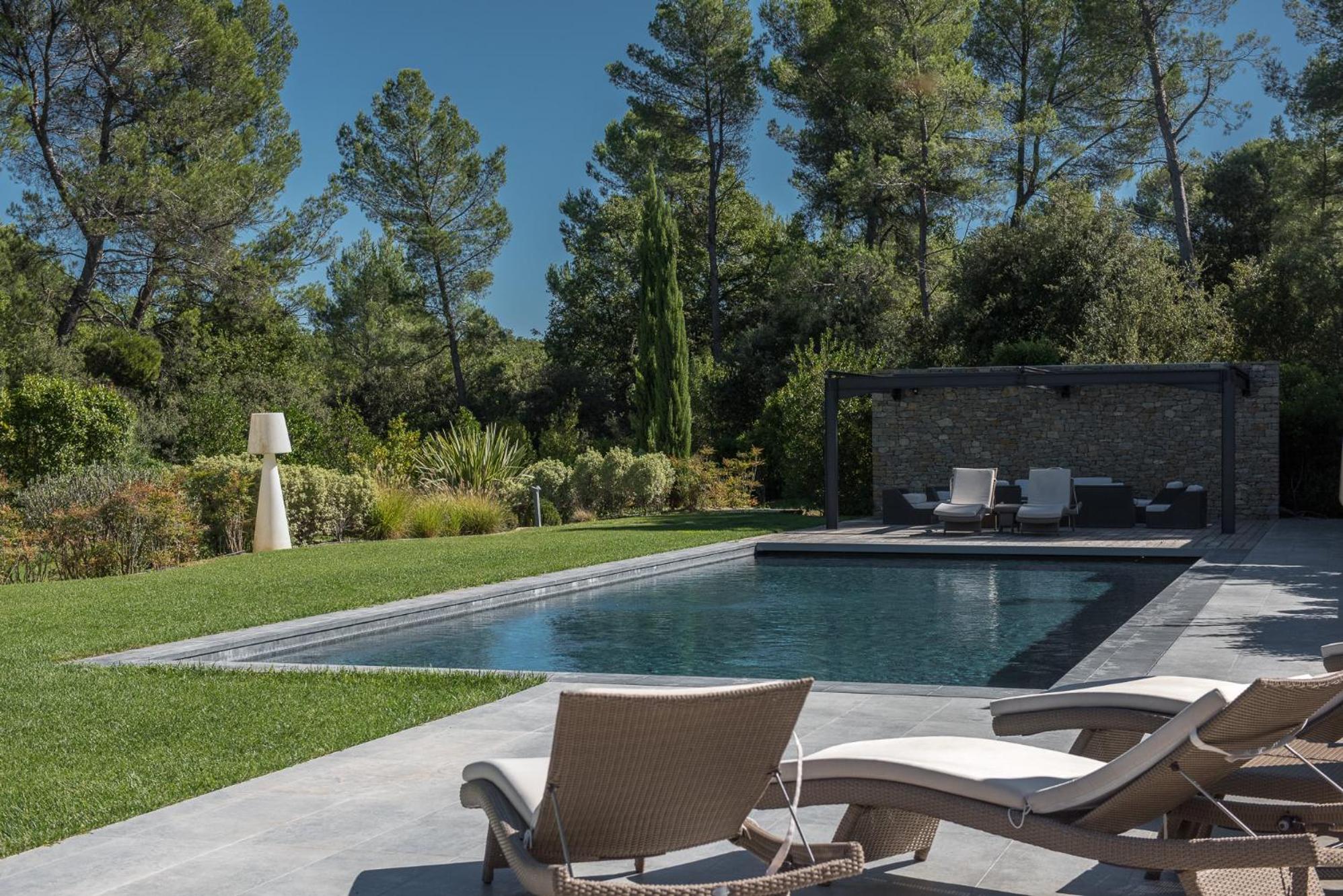 Domaine Rampale