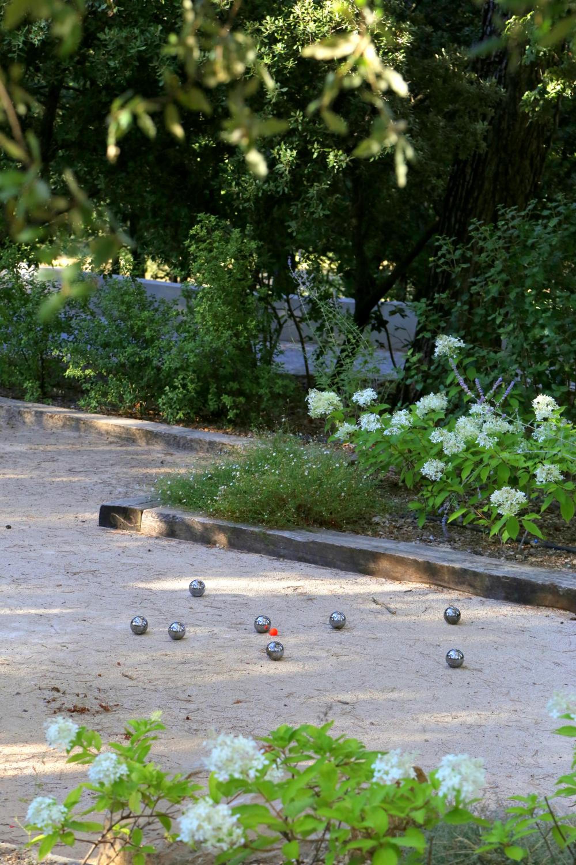 Domaine Rampale