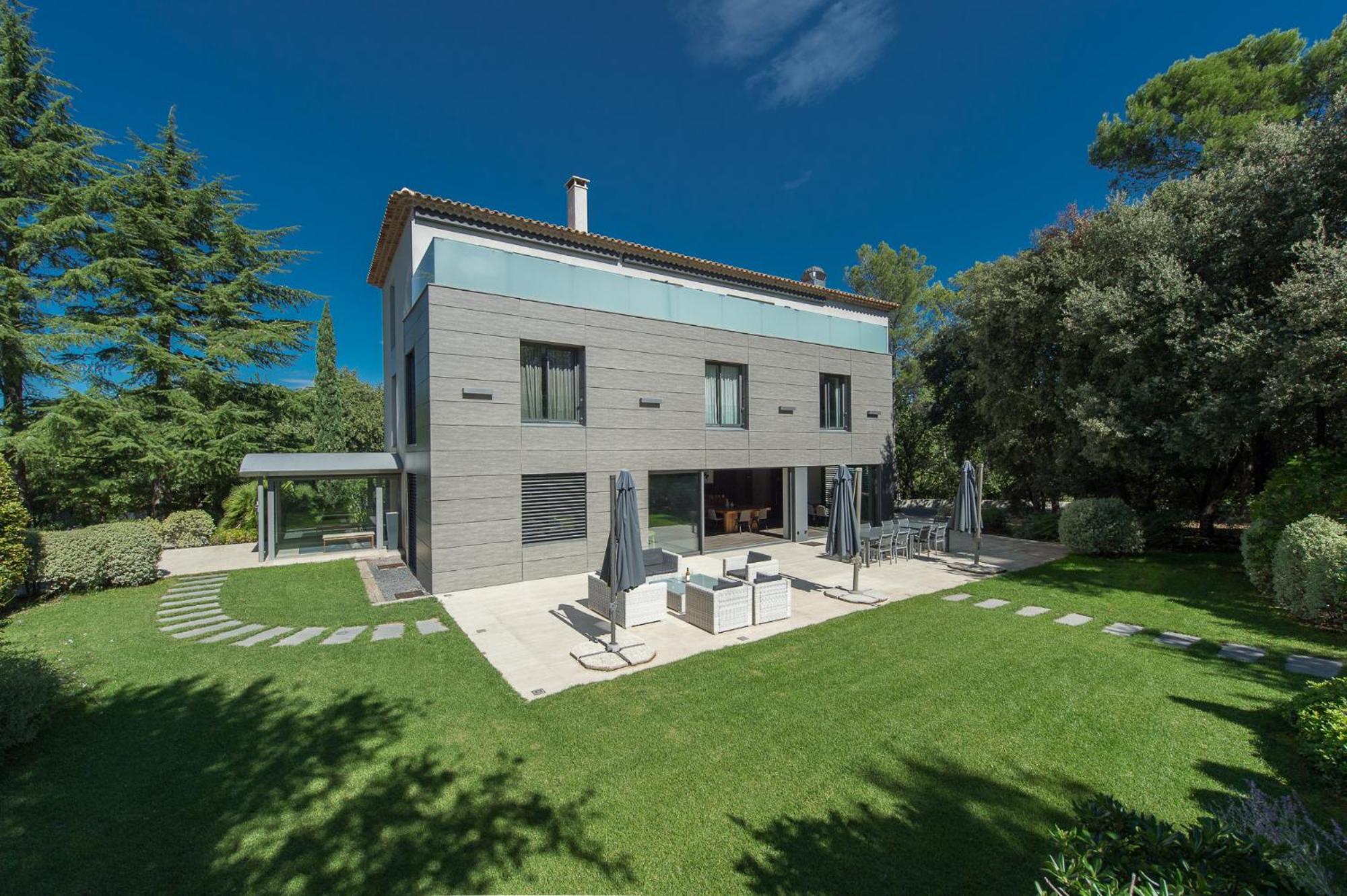 Domaine Rampale