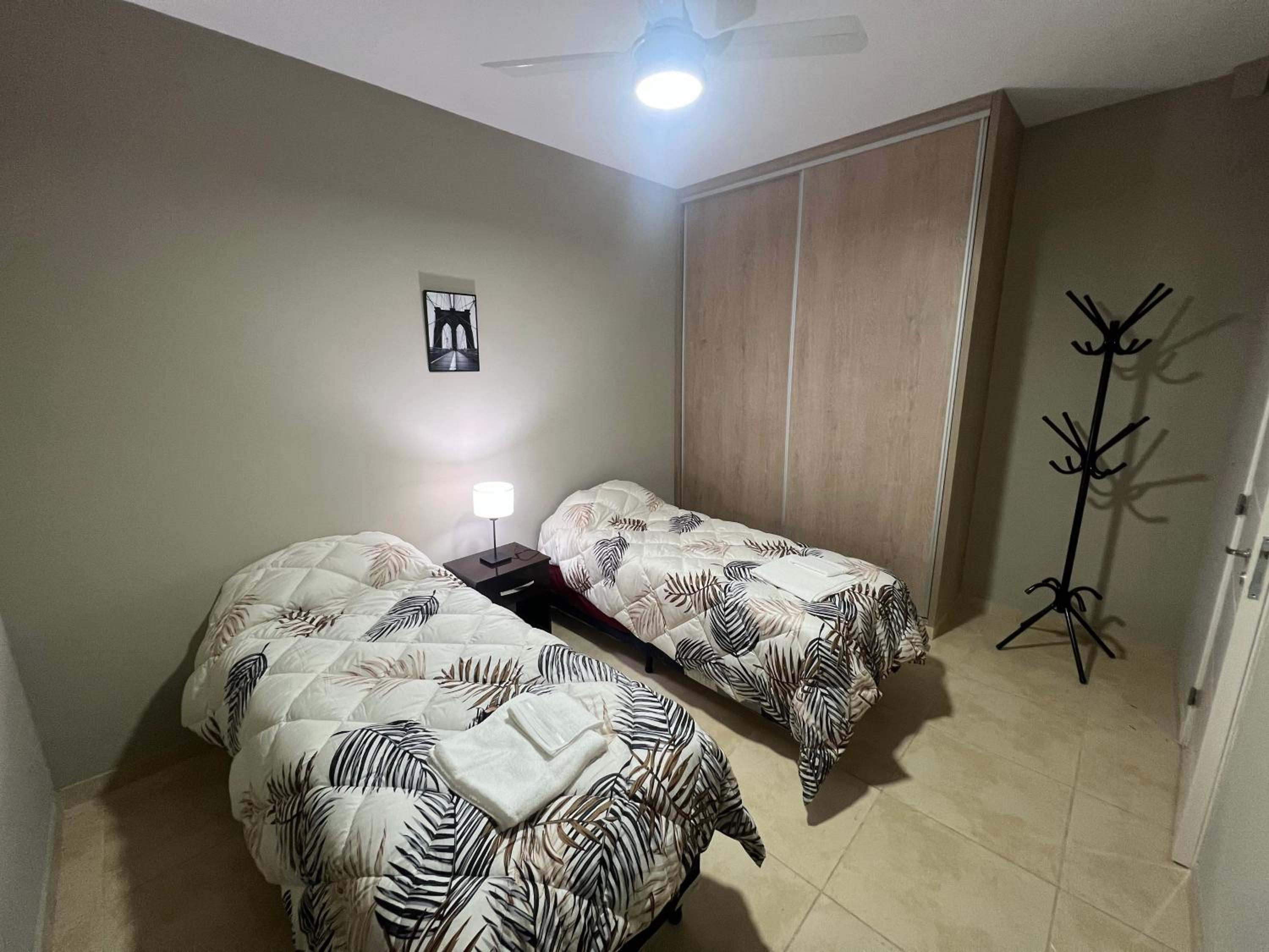 Departamentos Urquiza