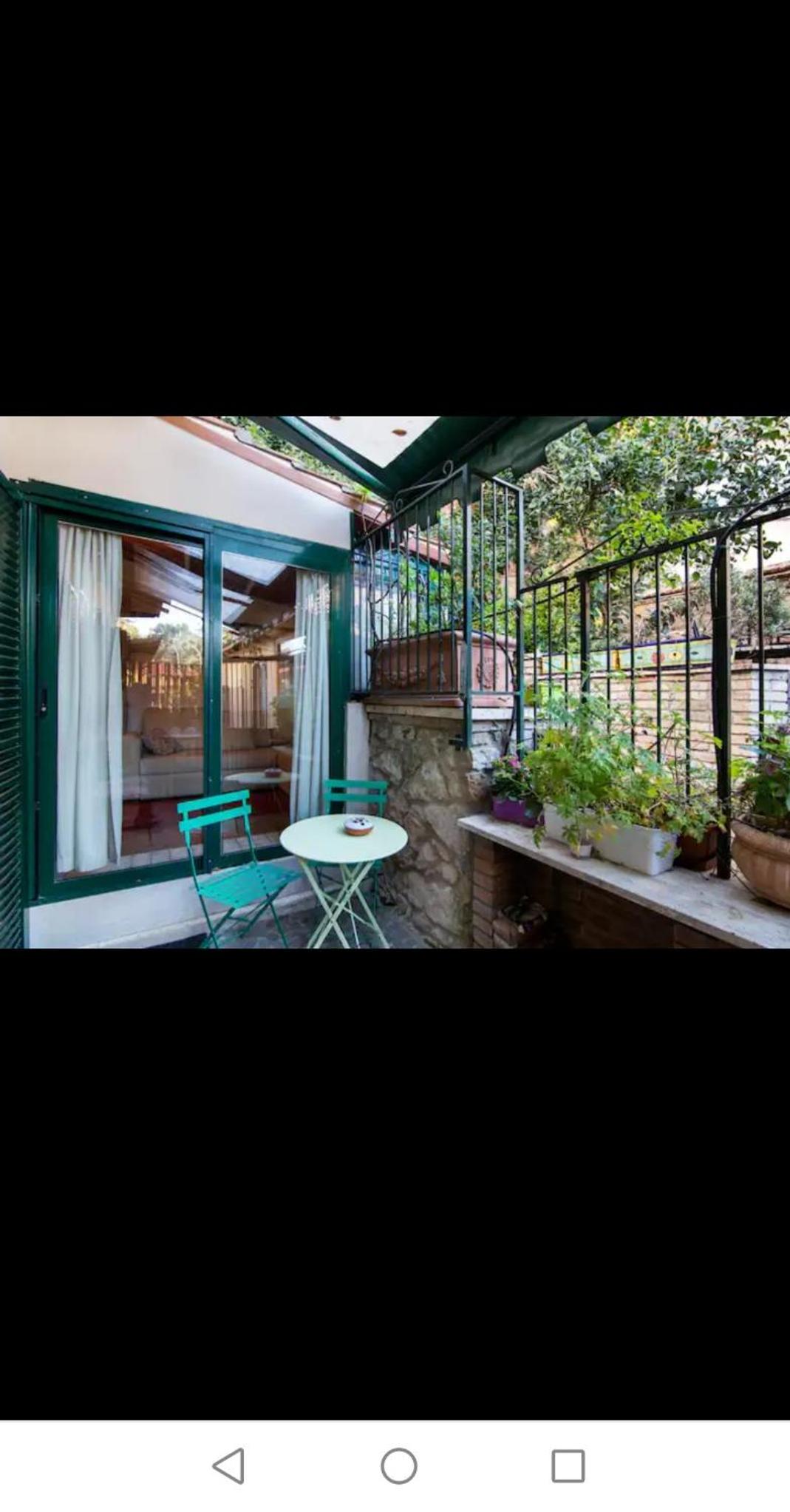 Il Giardino del Borgo