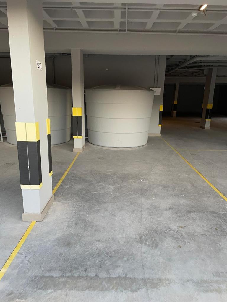Apartamento Próximo Rua Coberta