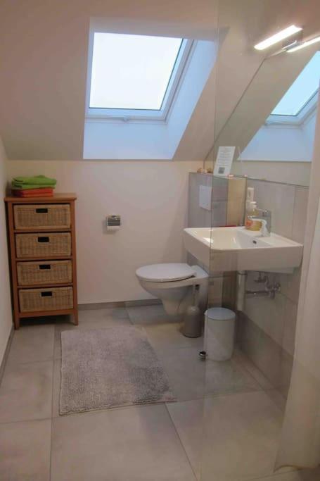 Ferienwohnung Manu
