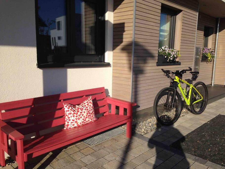 Ferienwohnung Manu