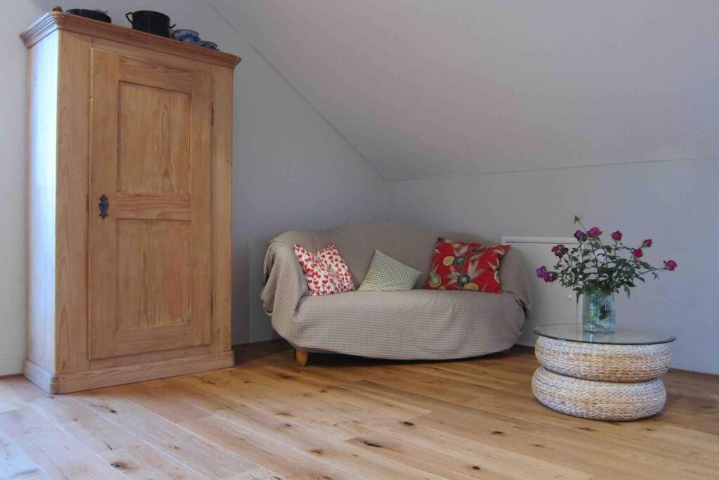 Ferienwohnung Manu